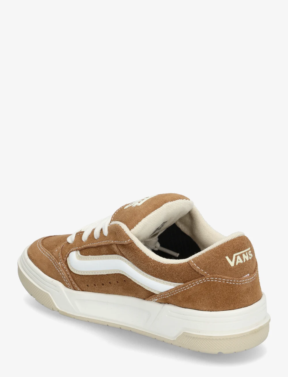 VANS - Hylane - lave sneakers - brown - 2