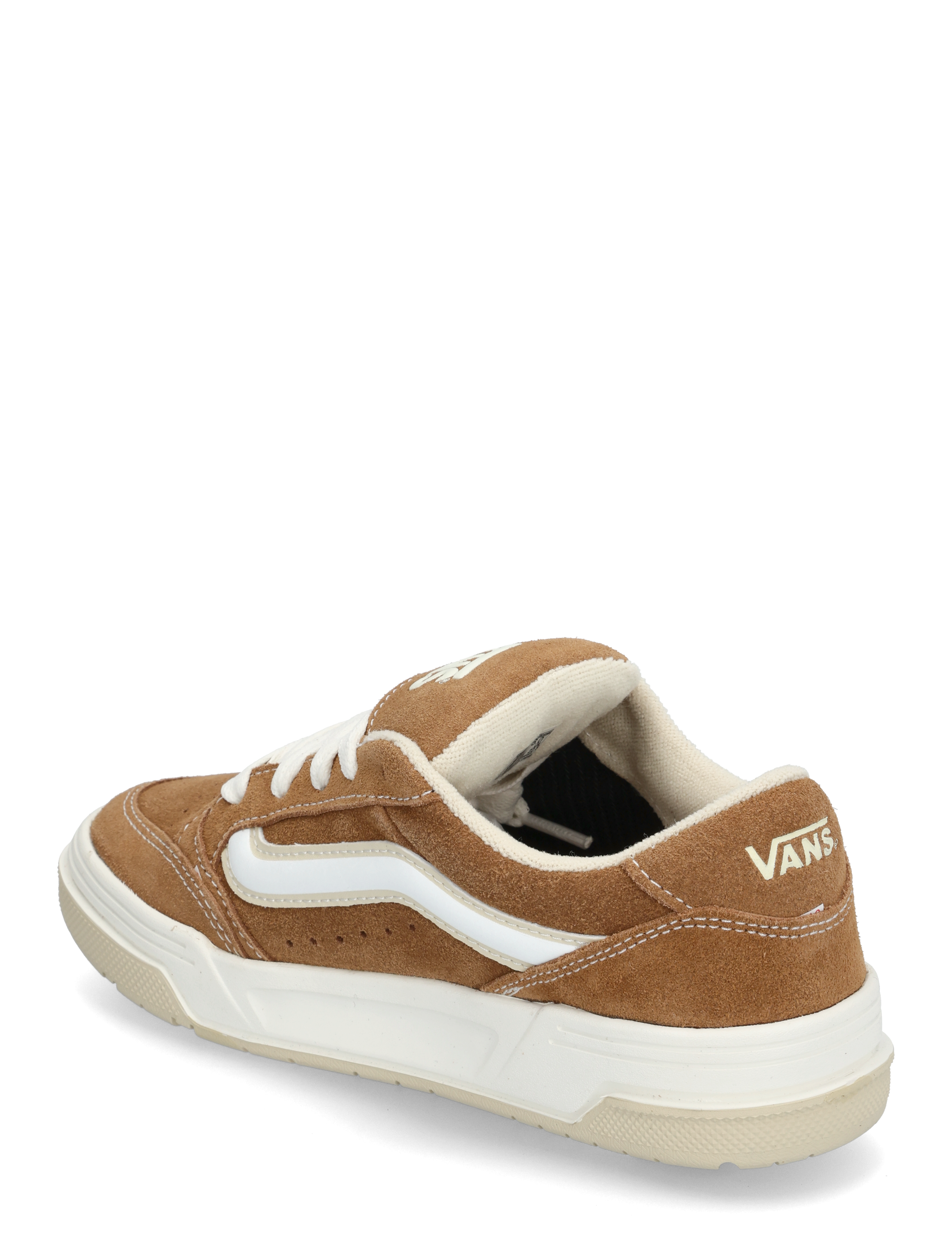 VANS - Hylane - sneakers - brown - 2