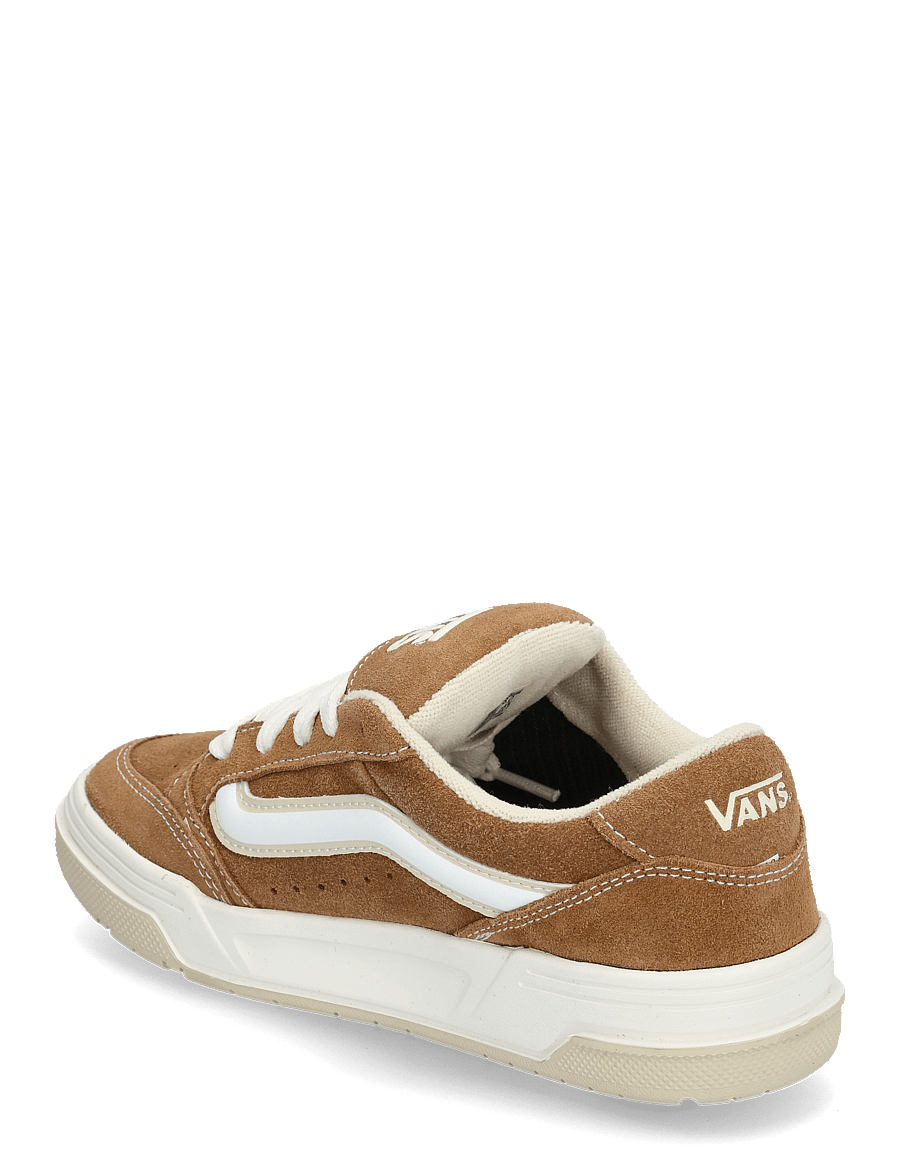 VANS - Hylane - niedrige sneakers - brown - 2