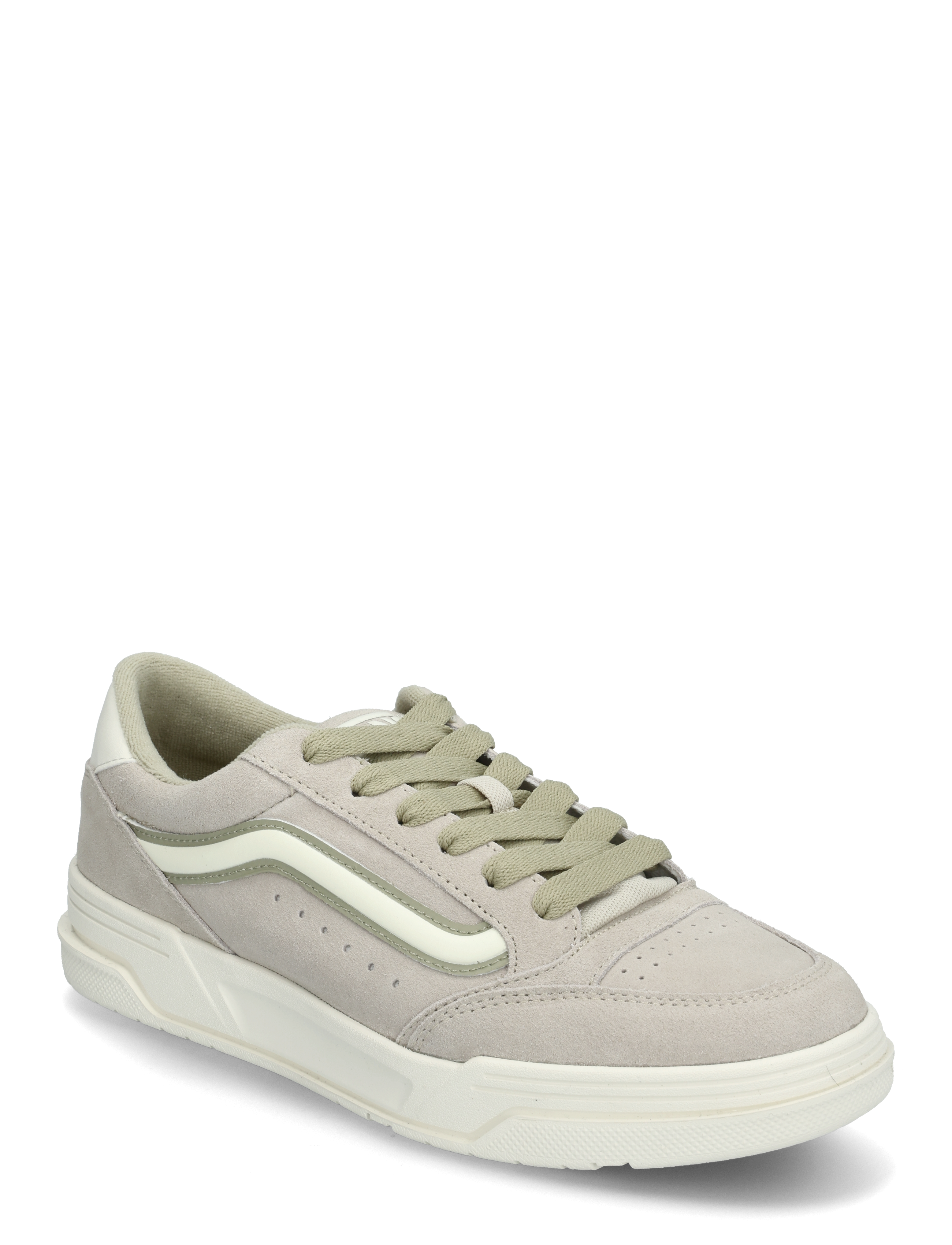 VANS Hylane, 38, Sport Sneakers, Grau - Low Top Frauen