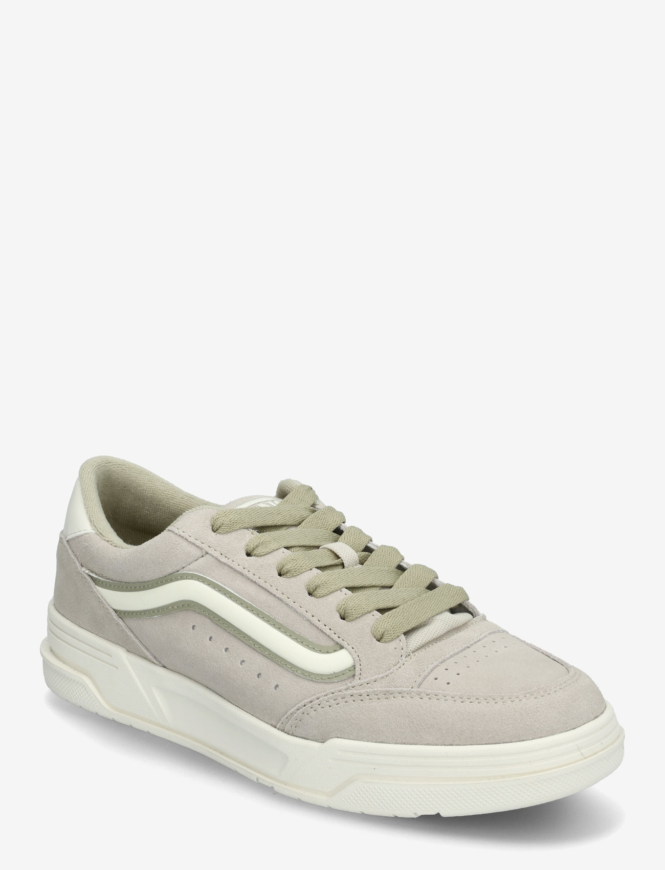 VANS - Hylane - løbesko - peyote - 0