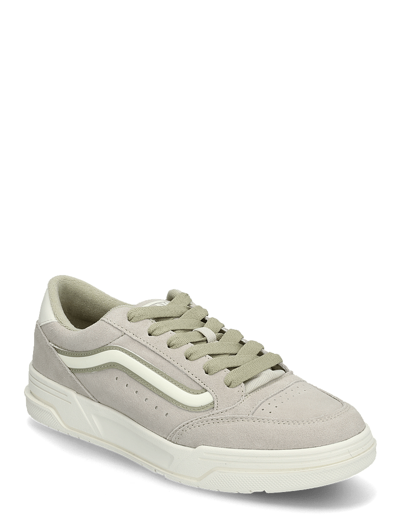 VANS - Hylane - niedriger schnitt - peyote - 0