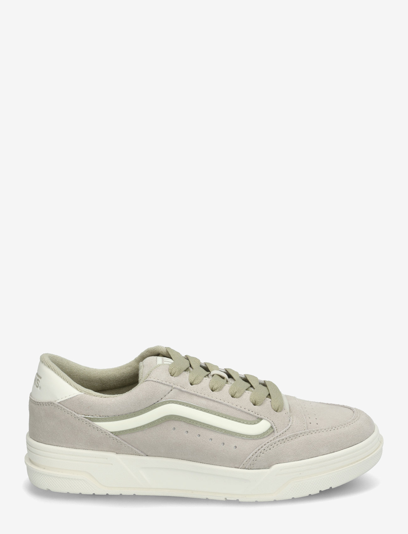 VANS - Hylane - løbesko - peyote - 1