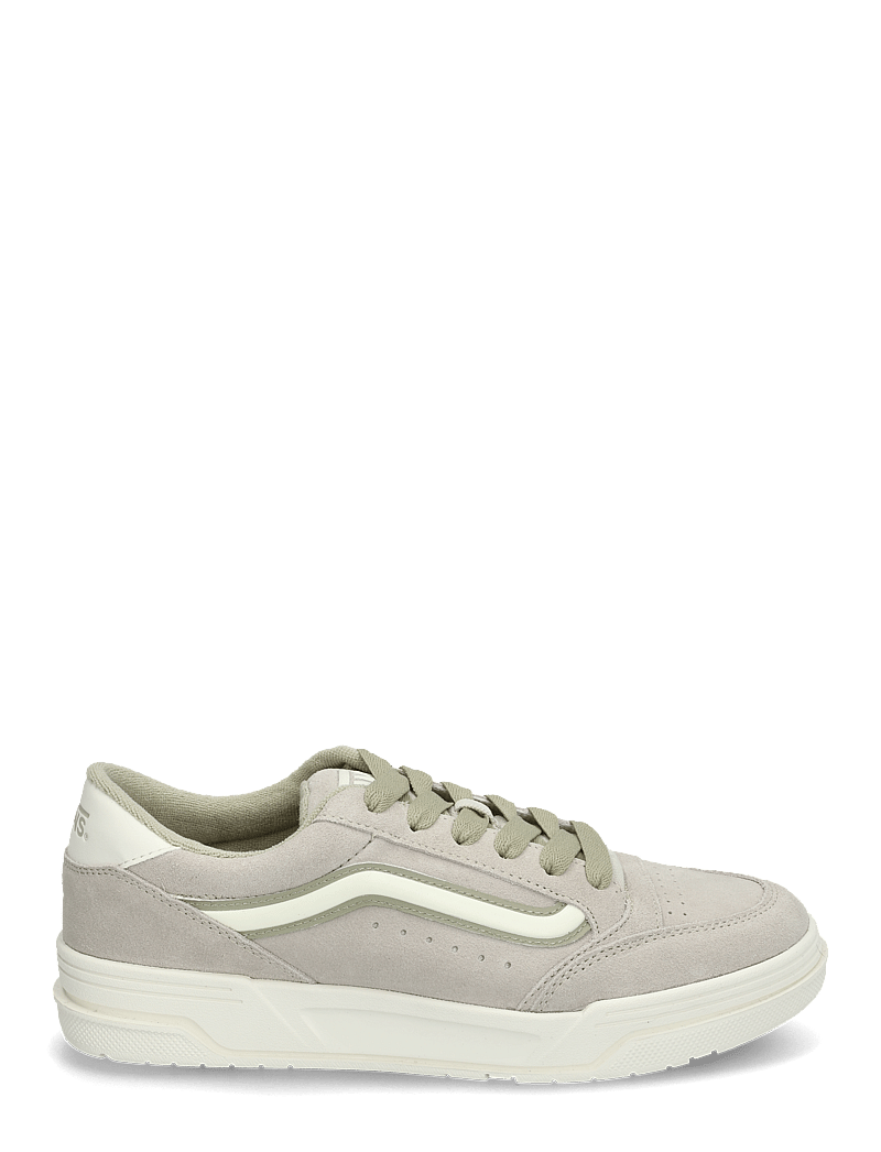 VANS - Hylane - niedriger schnitt - peyote - 1