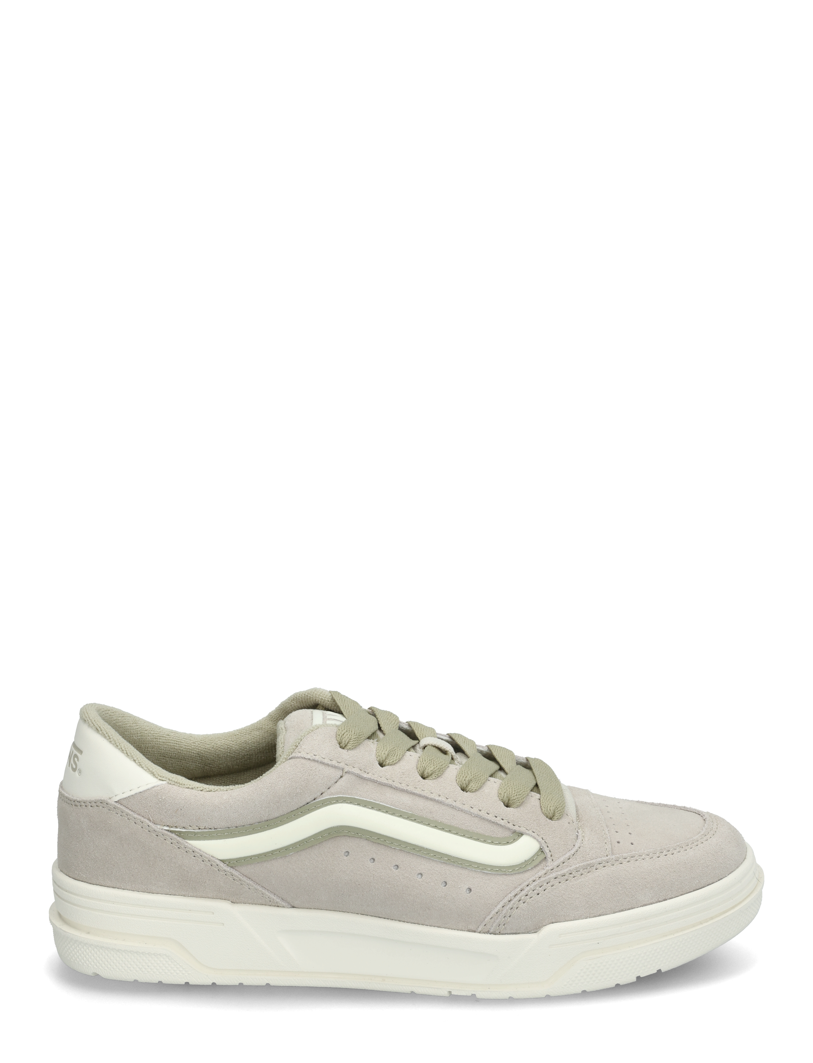 VANS - Hylane - matalavartiset tennarit - peyote - 1