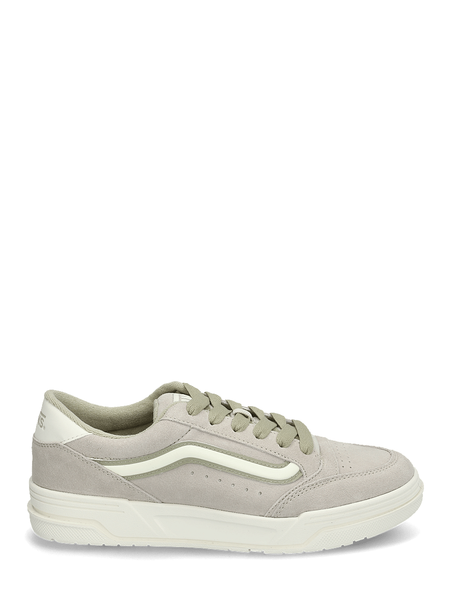 VANS - Hylane - niedriger schnitt - peyote - 1