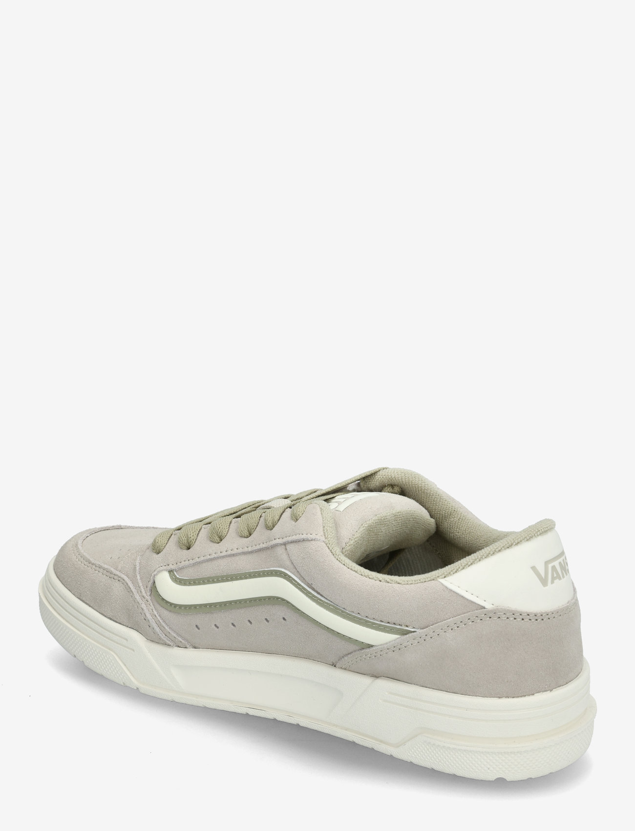 VANS - Hylane - løbesko - peyote - 2