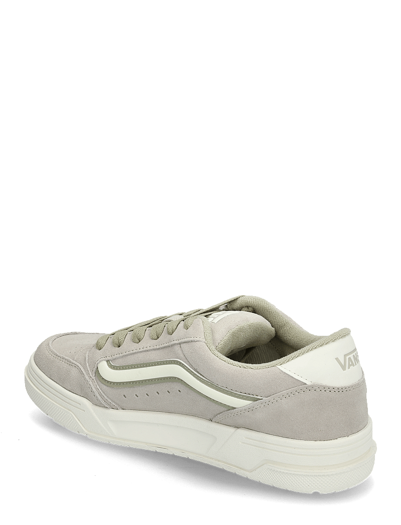VANS - Hylane - niedriger schnitt - peyote - 2