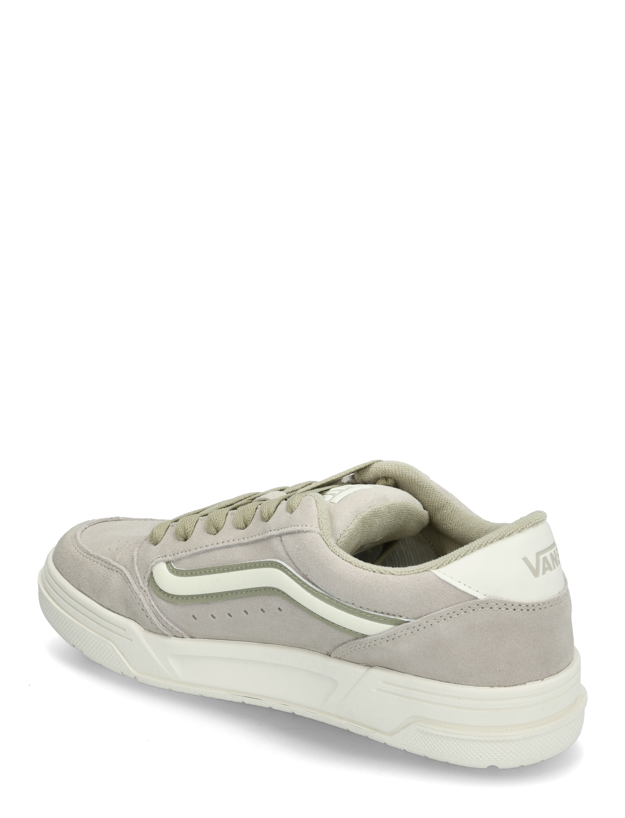VANS - Hylane - matalavartiset tennarit - peyote - 2