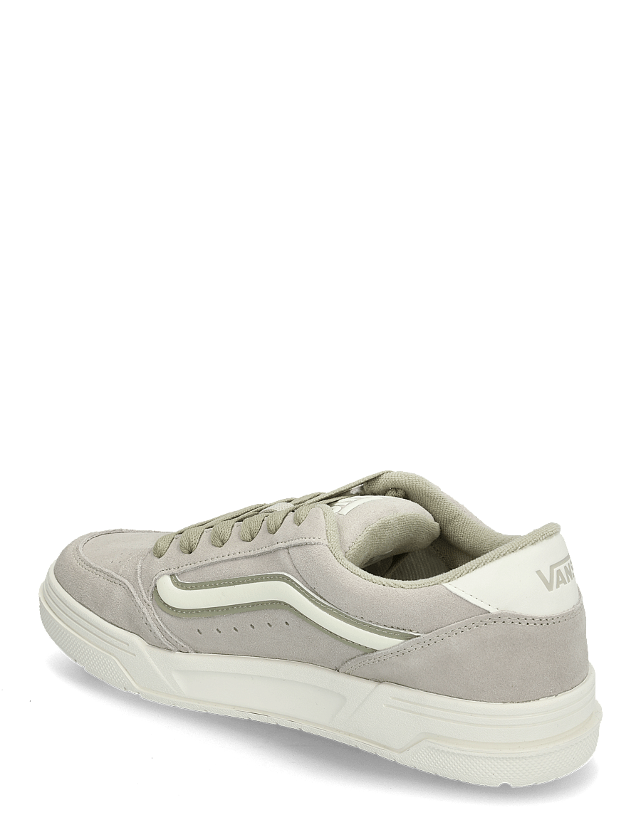 VANS - Hylane - niedriger schnitt - peyote - 2