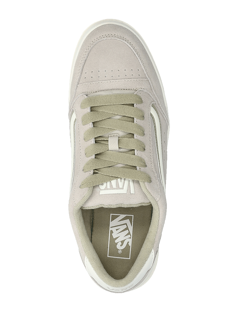 VANS - Hylane - niedriger schnitt - peyote - 3