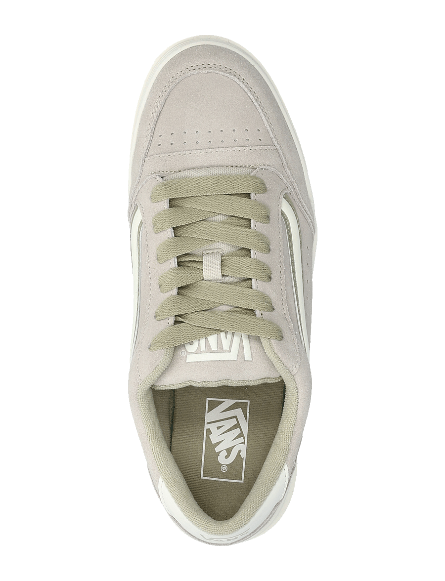 VANS - Hylane - niedriger schnitt - peyote - 3