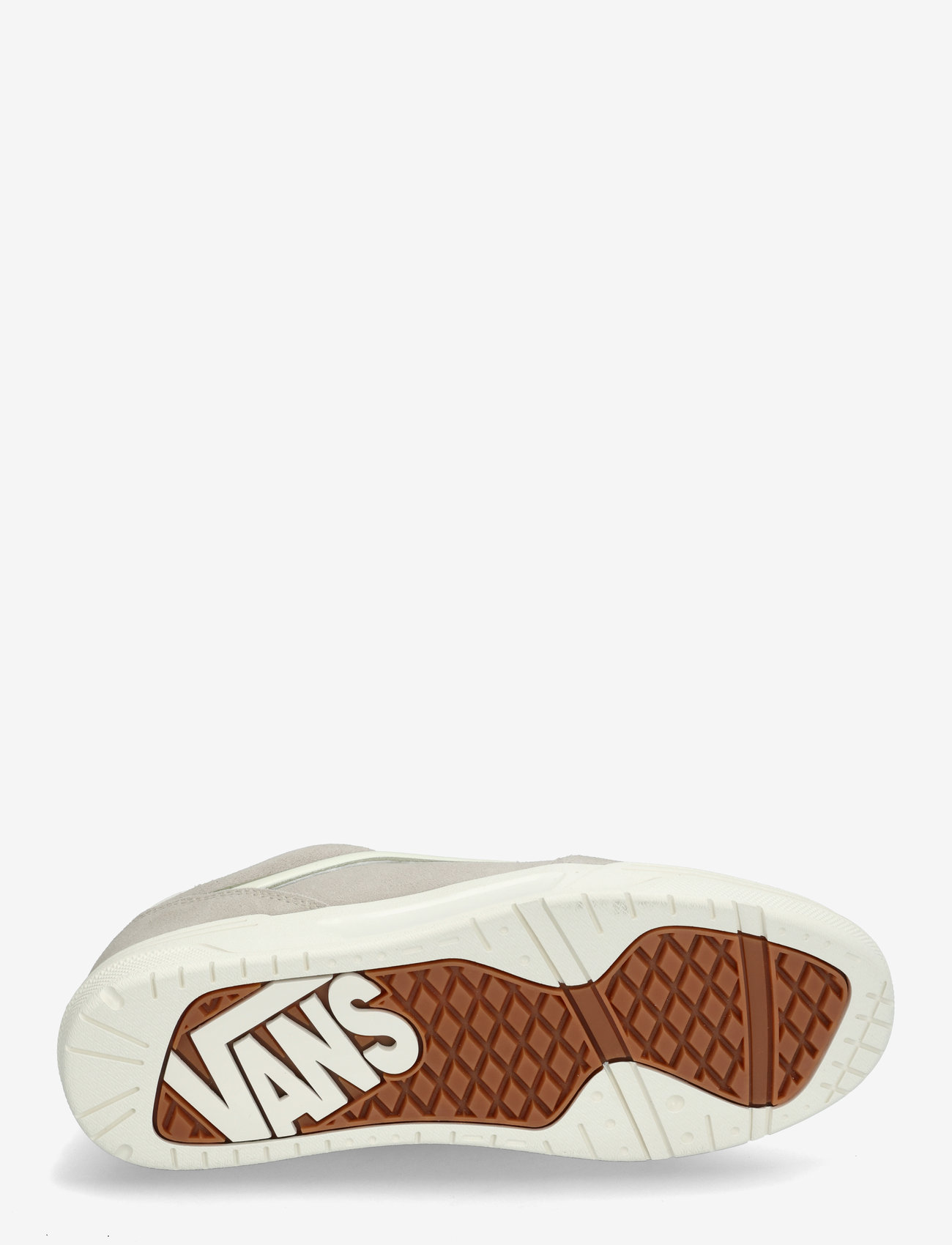 VANS - Hylane - løbesko - peyote - 4