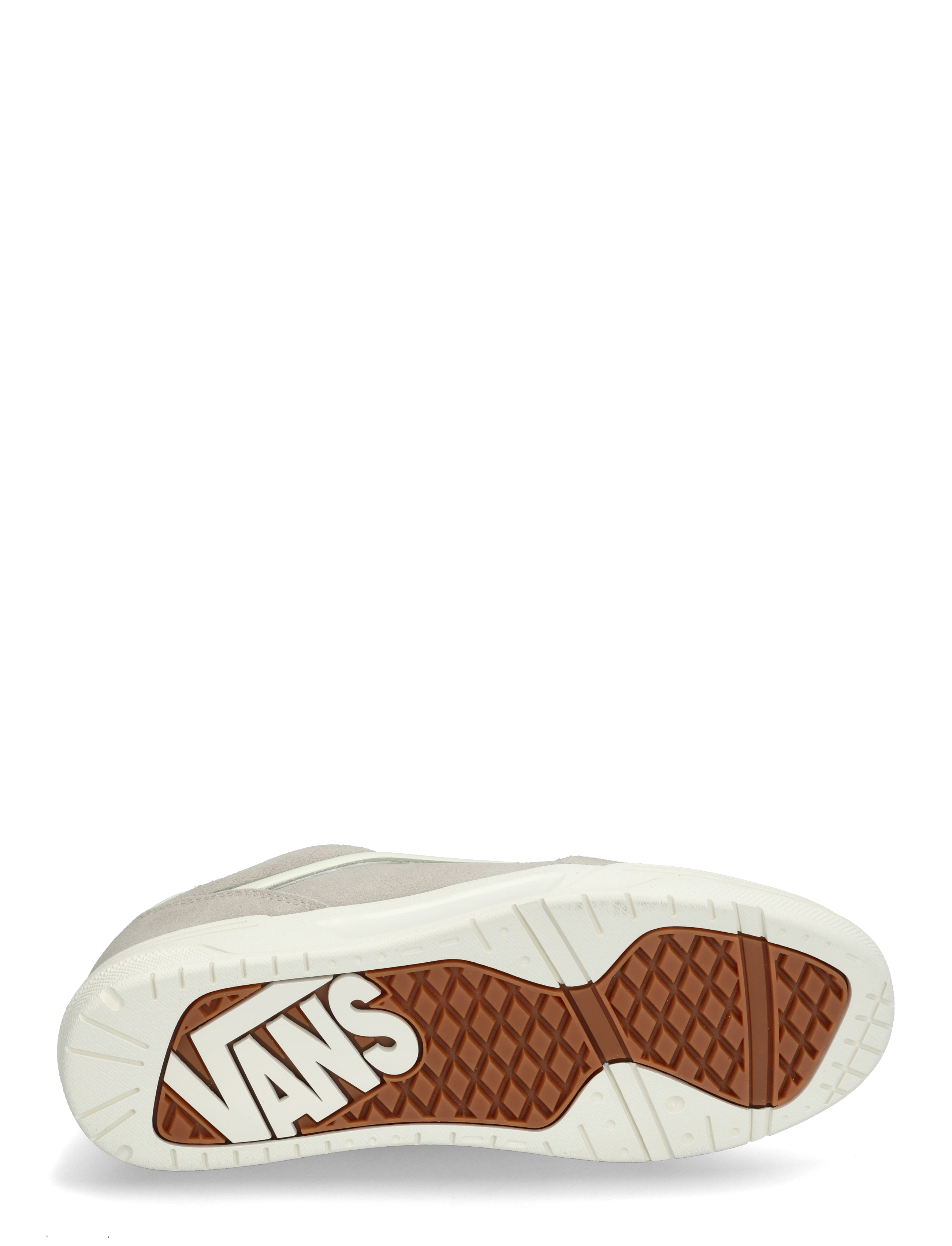 VANS - Hylane - matalavartiset tennarit - peyote - 4