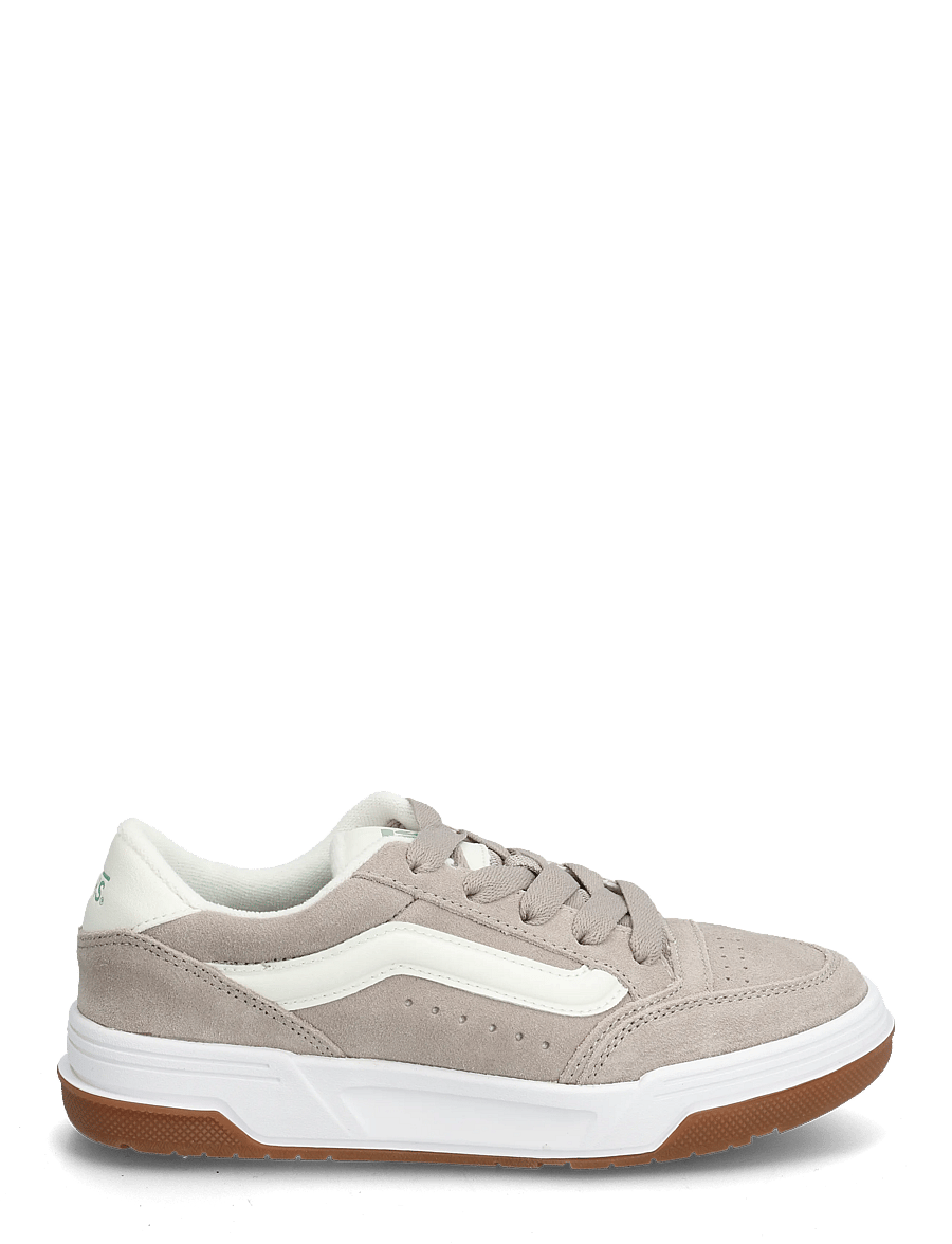 VANS - Hylane - low top sneakers - gray/green - 1