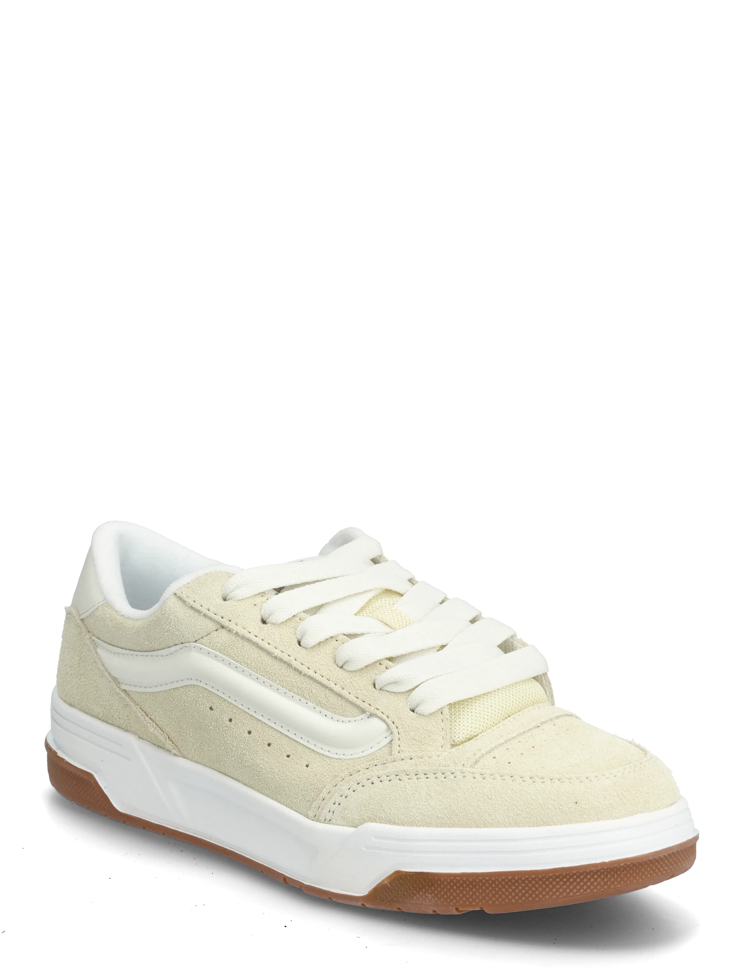 VANS Hylane, 38, Cream, Sport Sneakers > Sport Low Top Sneakers, Dame