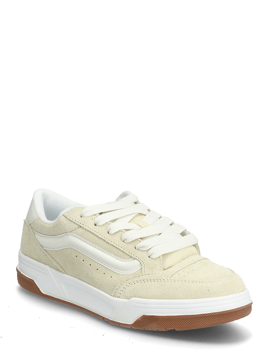 VANS - Hylane - lave sneakers - yellow dust - 0