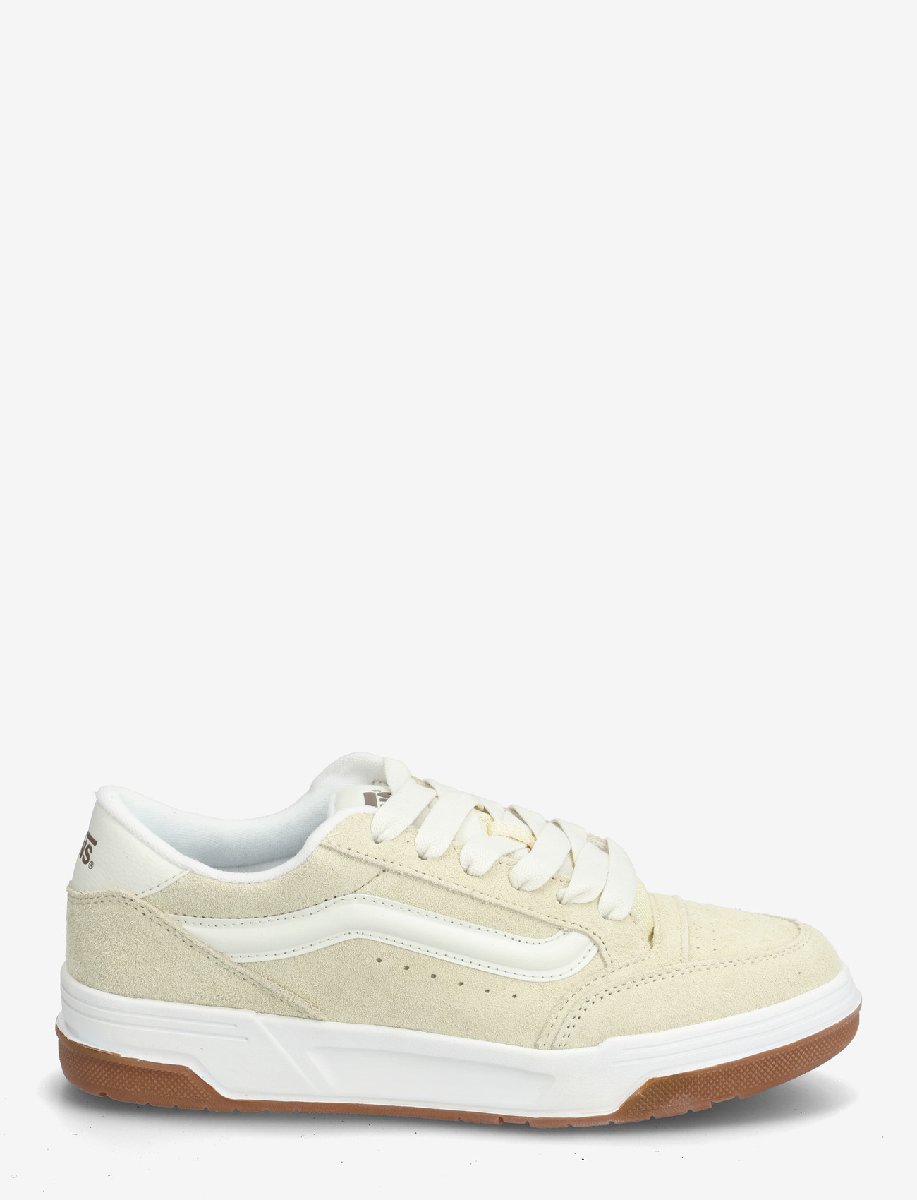 VANS - Hylane - niedriger schnitt - yellow dust - 1