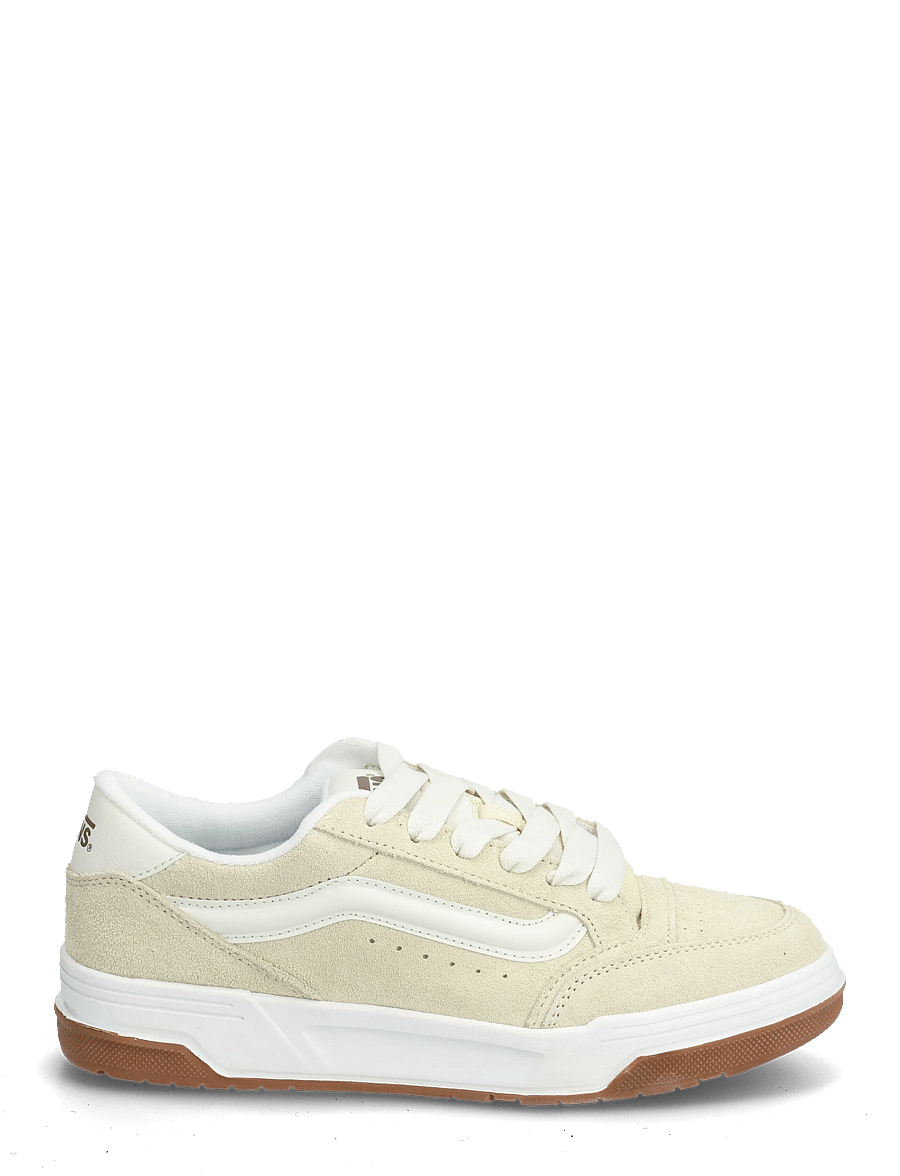 VANS - Hylane - lave sneakers - yellow dust - 1