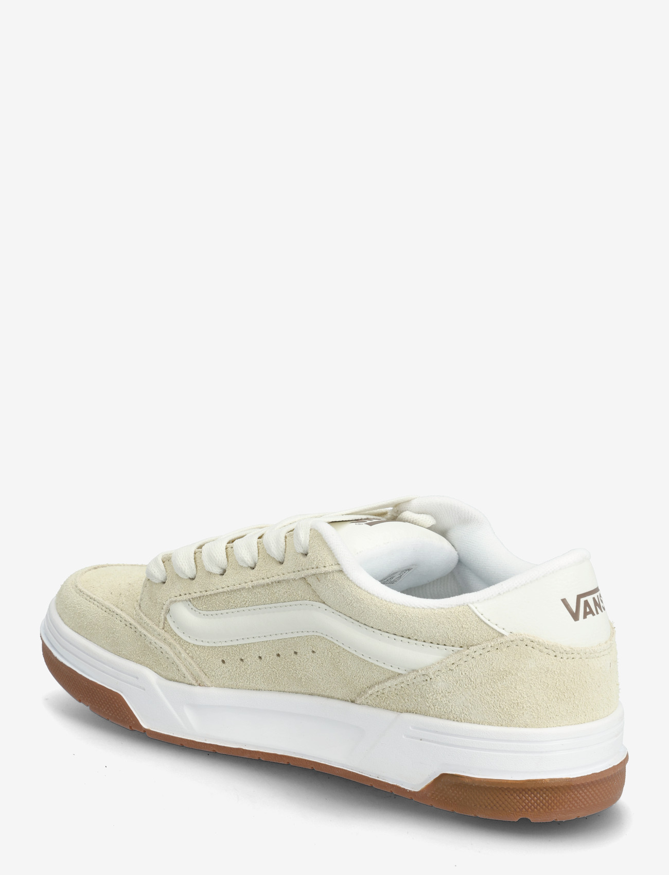 VANS - Hylane - niedriger schnitt - yellow dust - 2
