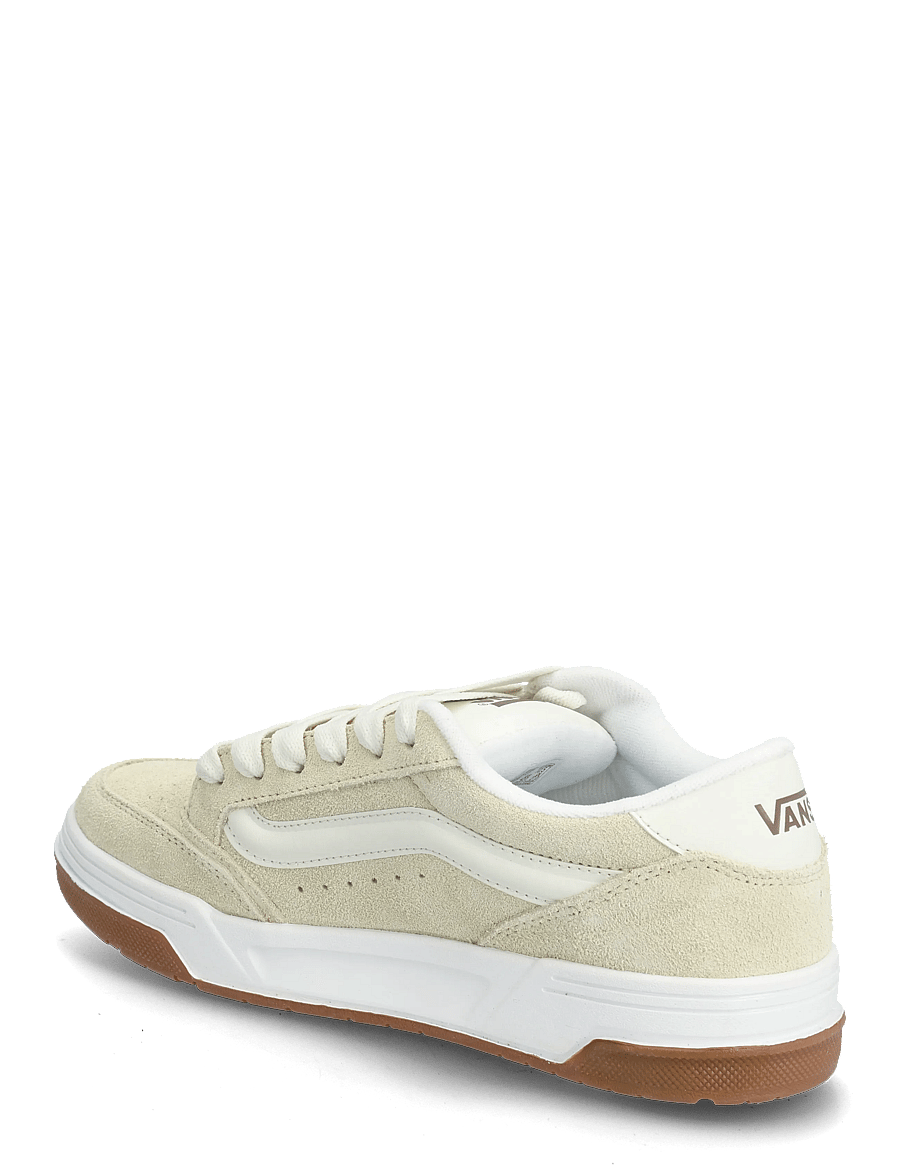 VANS - Hylane - lave sneakers - yellow dust - 2