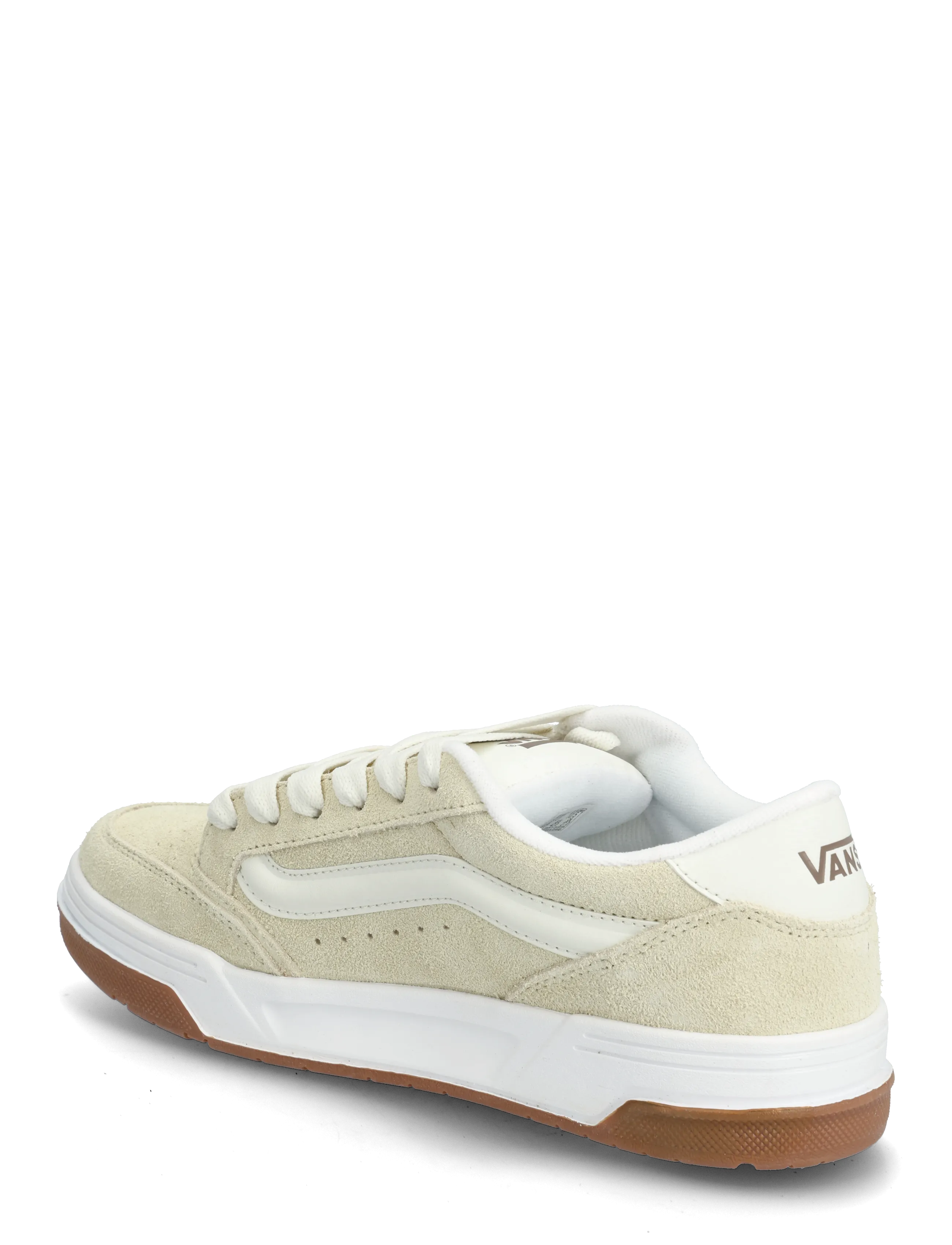 VANS - Hylane - sport - yellow dust - 2