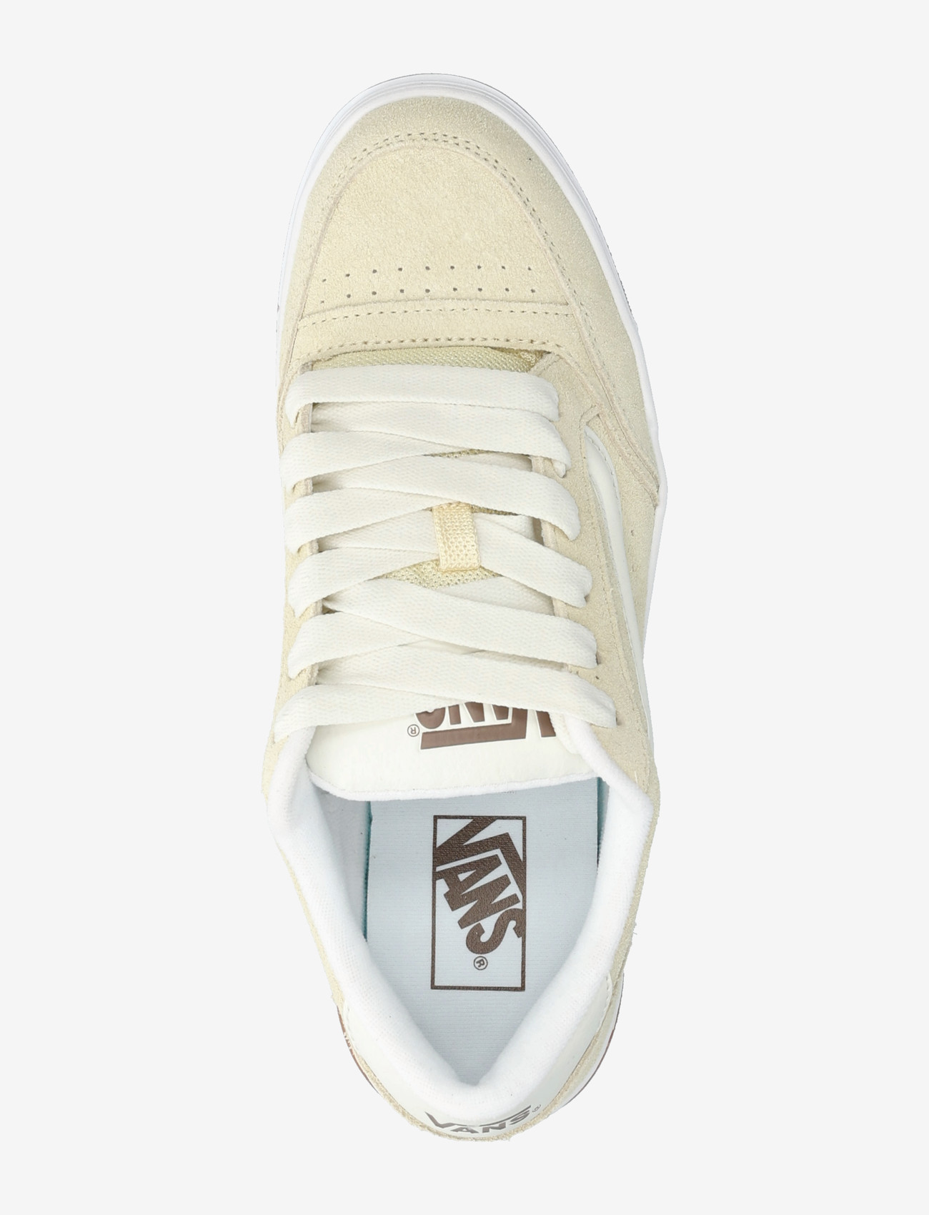 VANS - Hylane - niedriger schnitt - yellow dust - 3