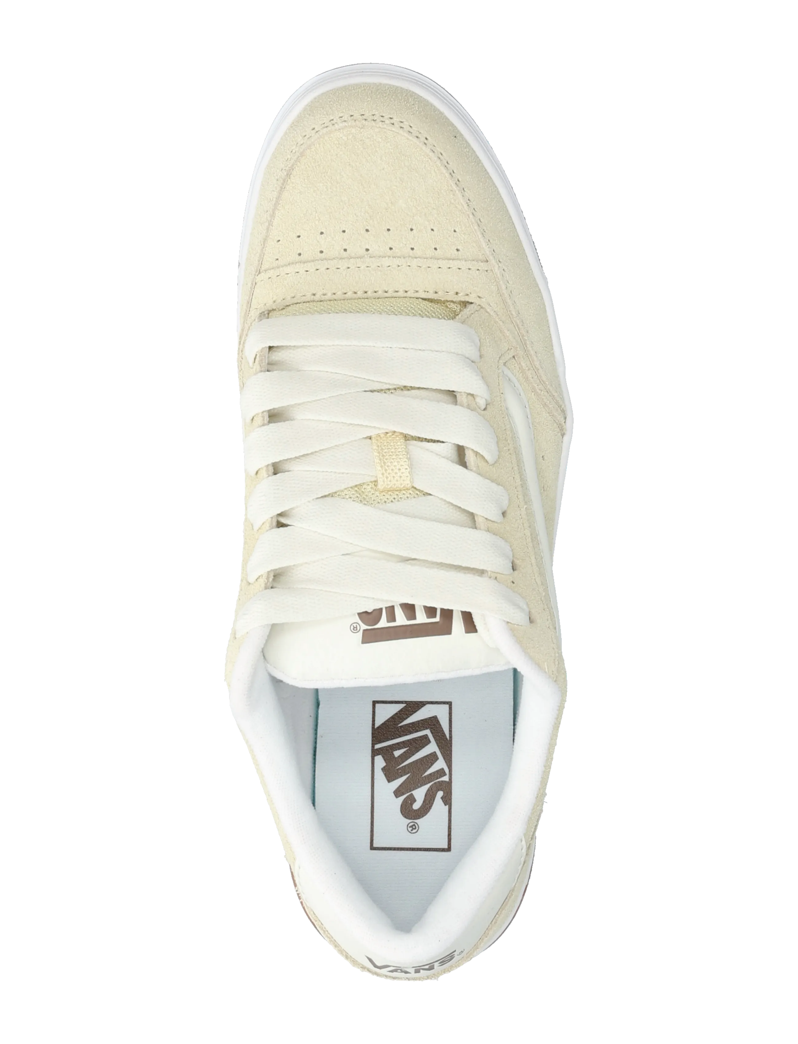 VANS - Hylane - sport - yellow dust - 3