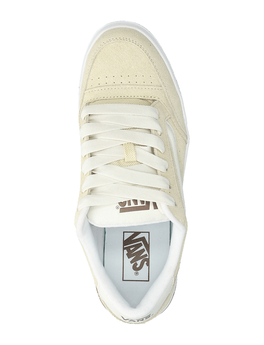 VANS - Hylane - lave sneakers - yellow dust - 3