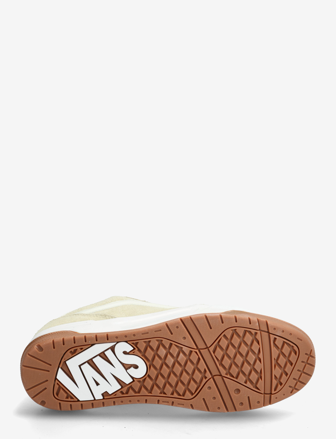 VANS - Hylane - niedriger schnitt - yellow dust - 4