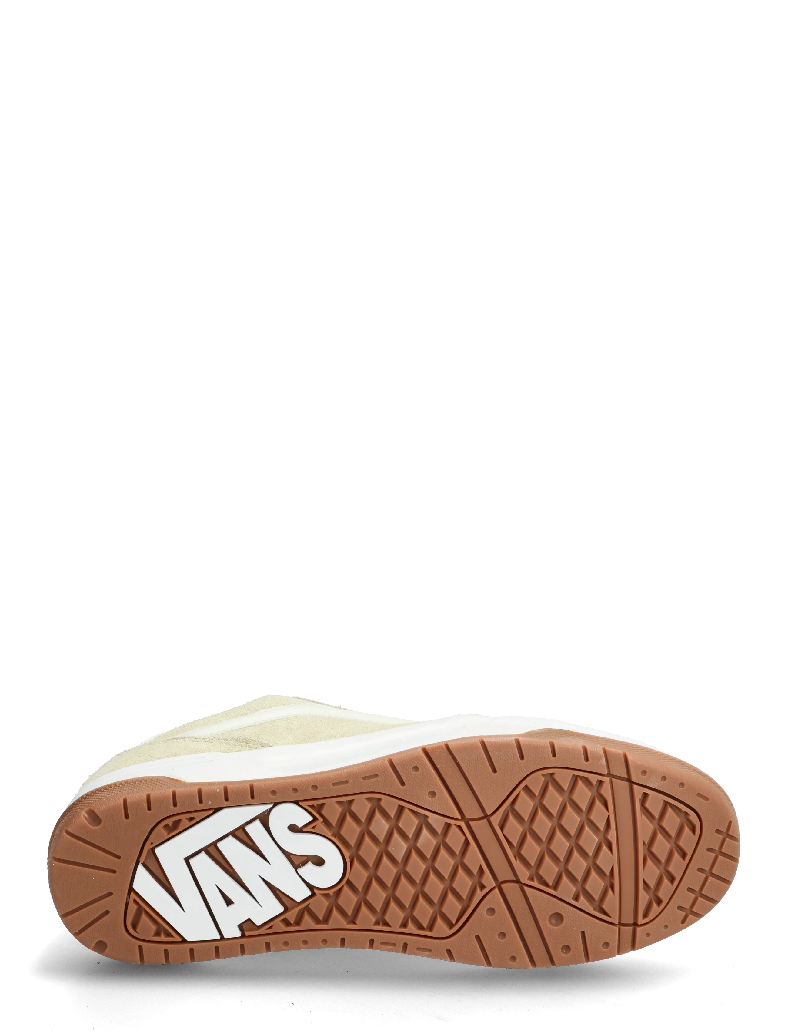 VANS - Hylane - sport - yellow dust - 4
