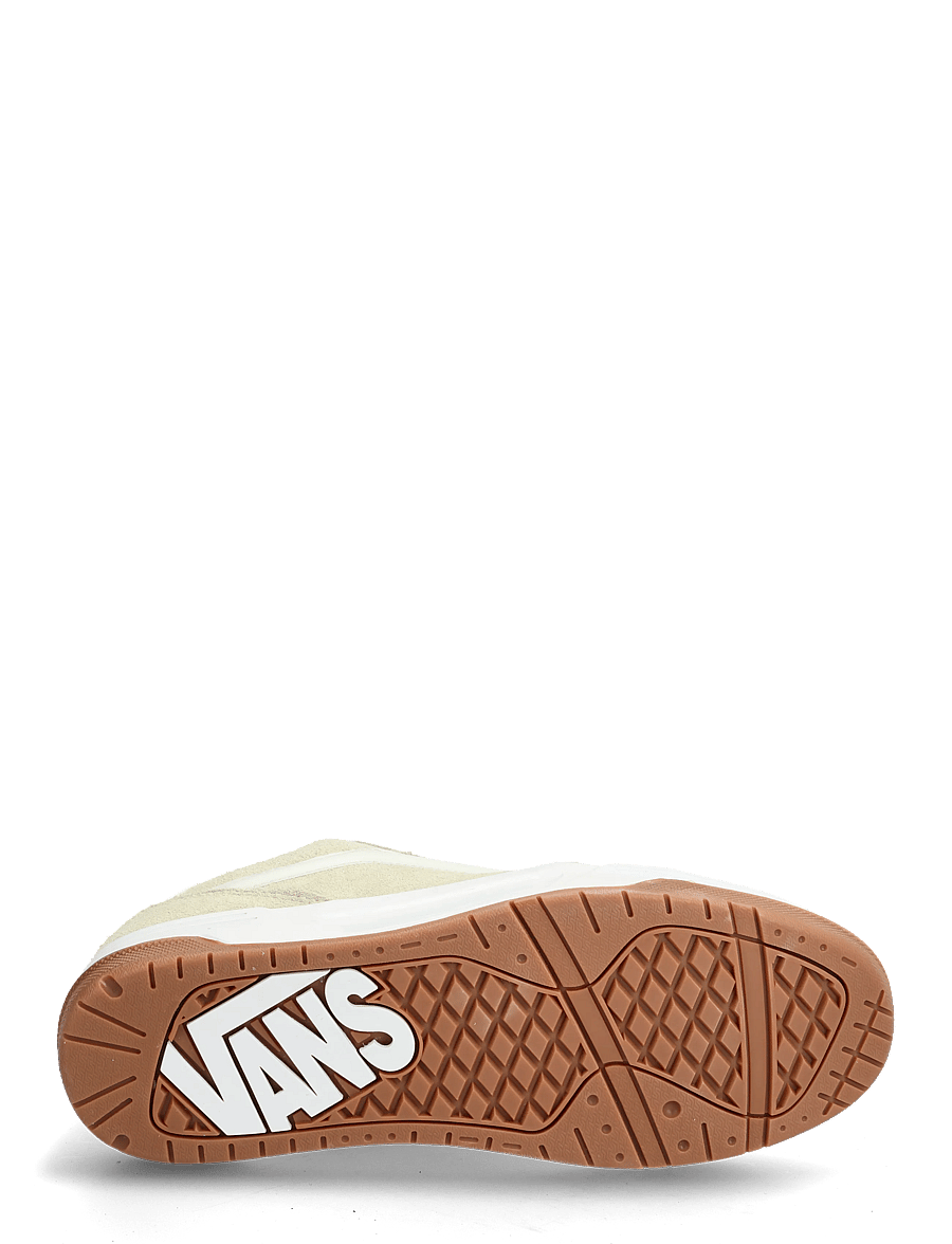 VANS - Hylane - lave sneakers - yellow dust - 4