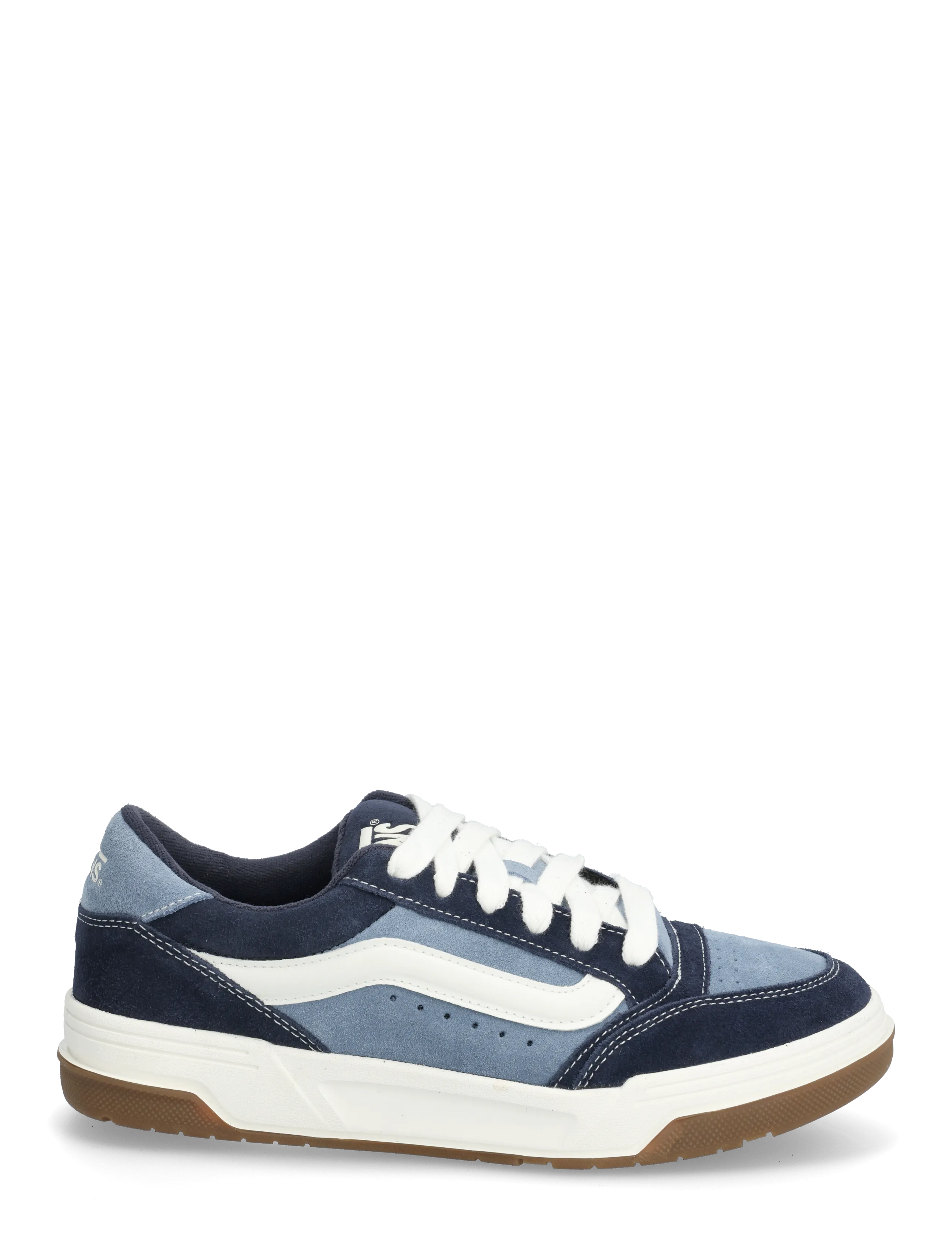 VANS - Hylane - niedriger schnitt - parisian night - 1