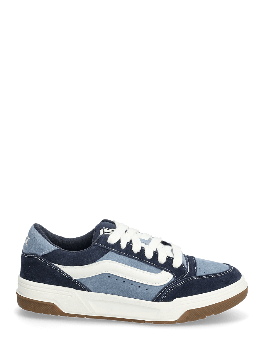 VANS - Hylane - parisian night - 1