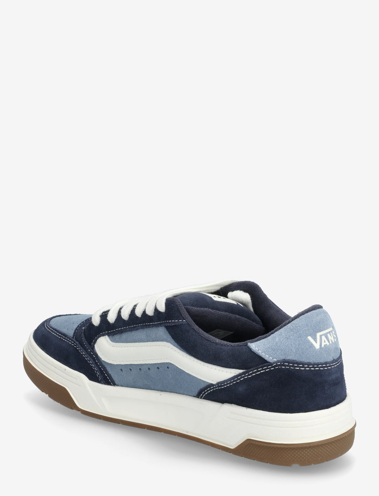 VANS - Hylane - niedriger schnitt - parisian night - 2