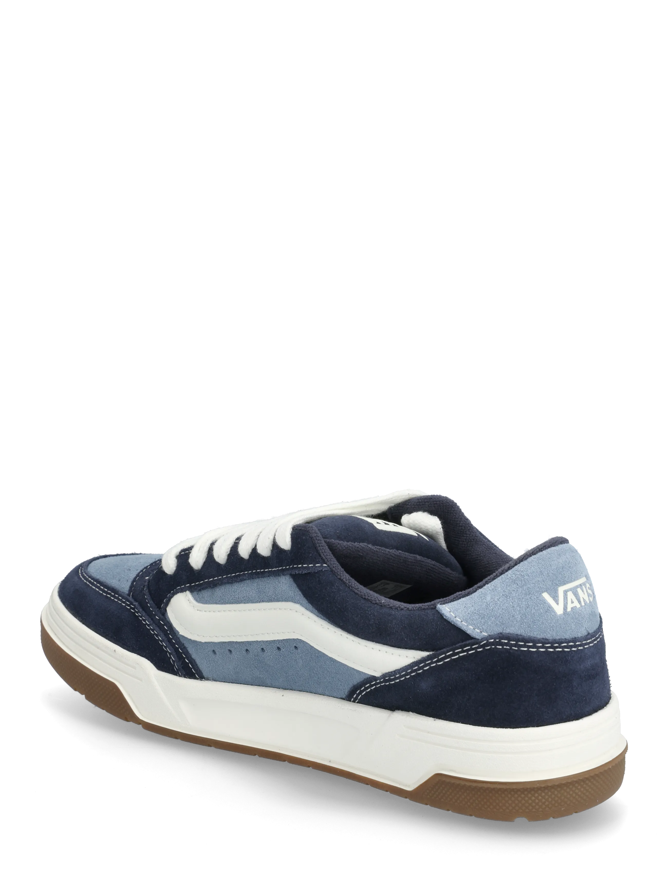 VANS - Hylane - niedriger schnitt - parisian night - 2