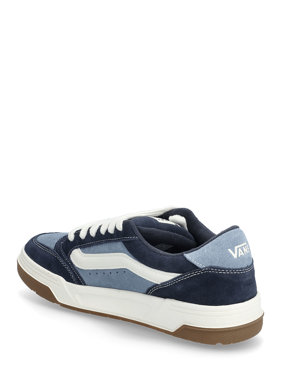 VANS - Hylane - parisian night - 2