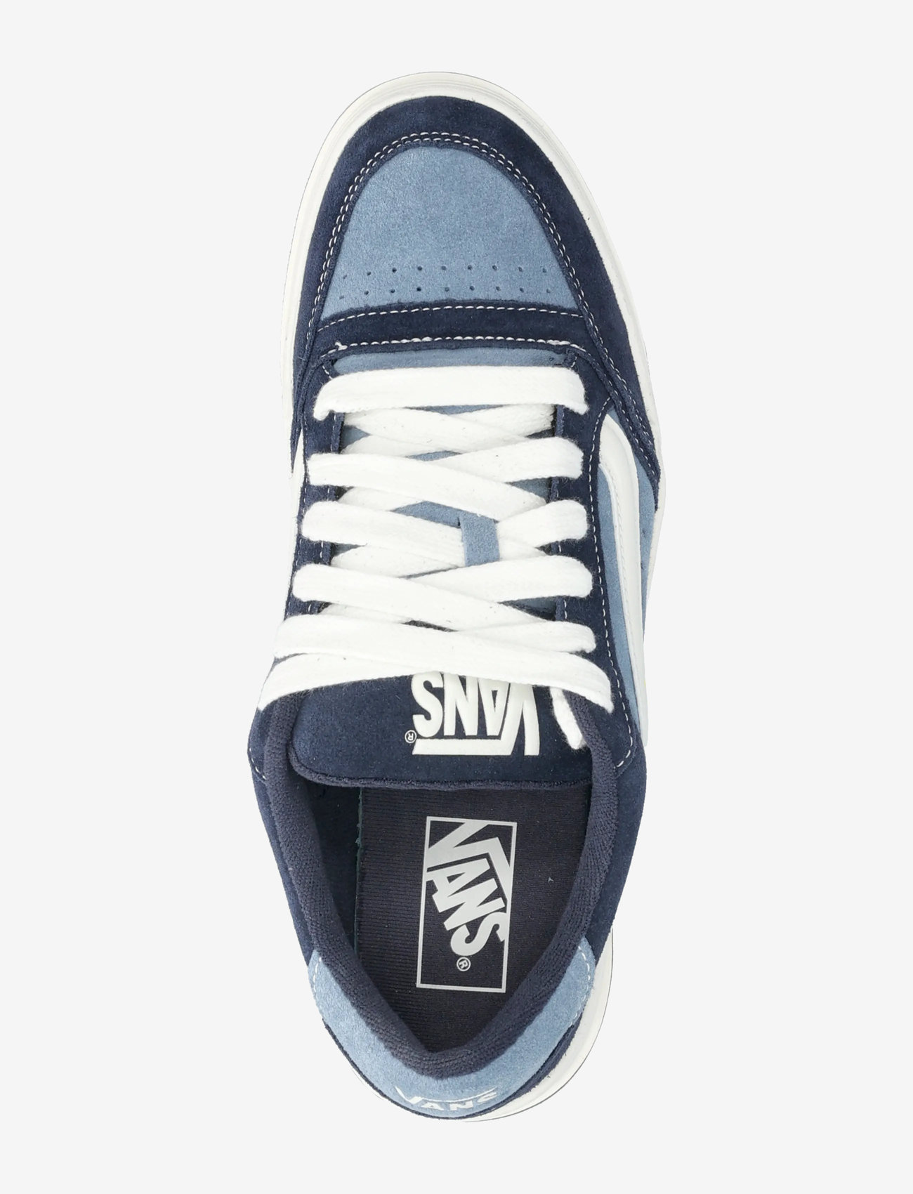 VANS - Hylane - niedriger schnitt - parisian night - 3