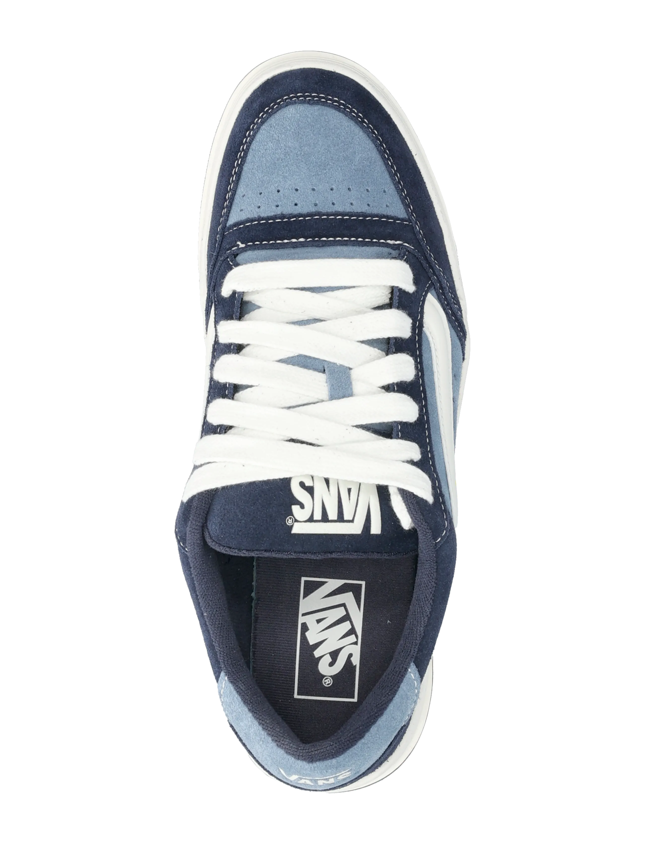 VANS - Hylane - niedriger schnitt - parisian night - 3