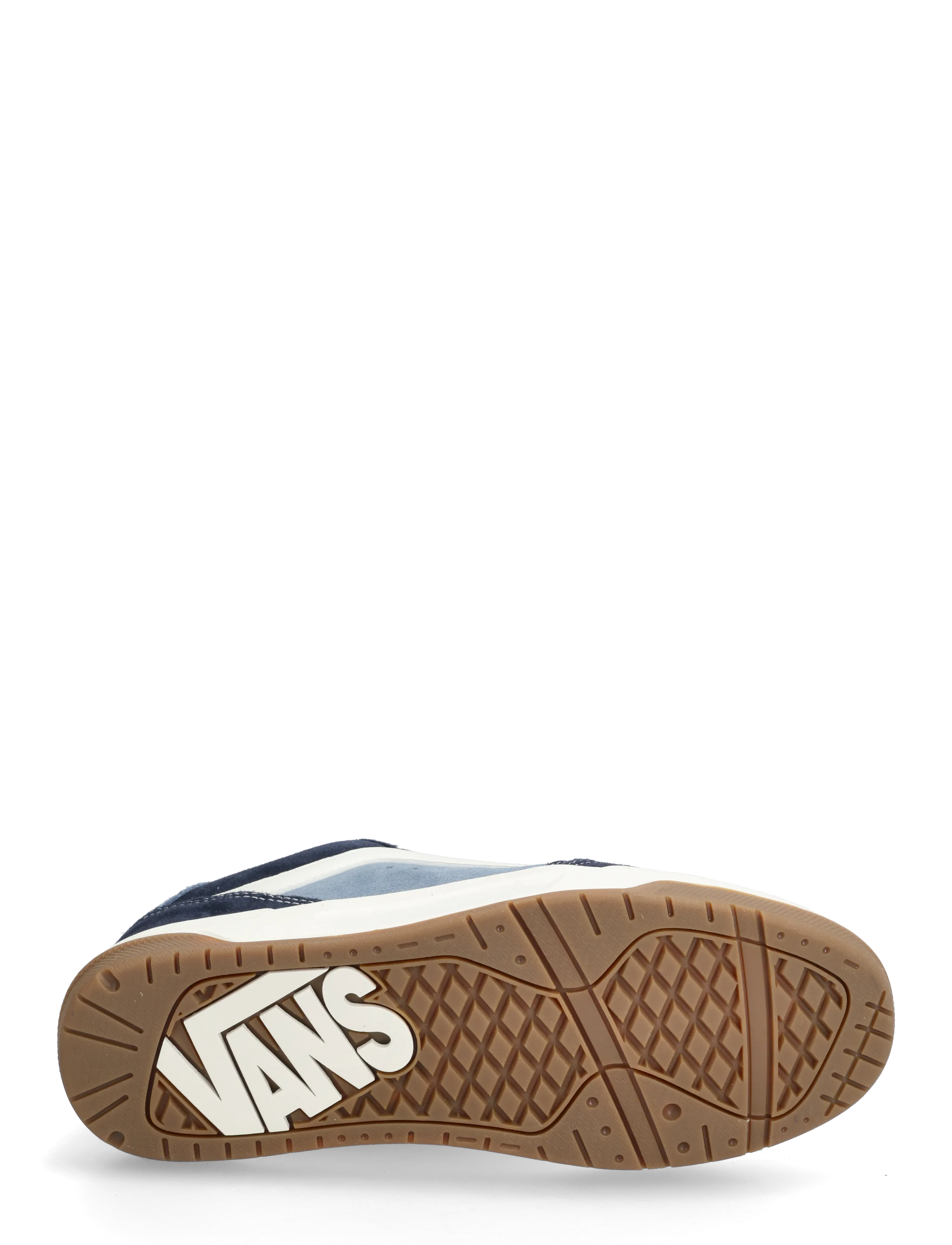 VANS - Hylane - niedriger schnitt - parisian night - 4