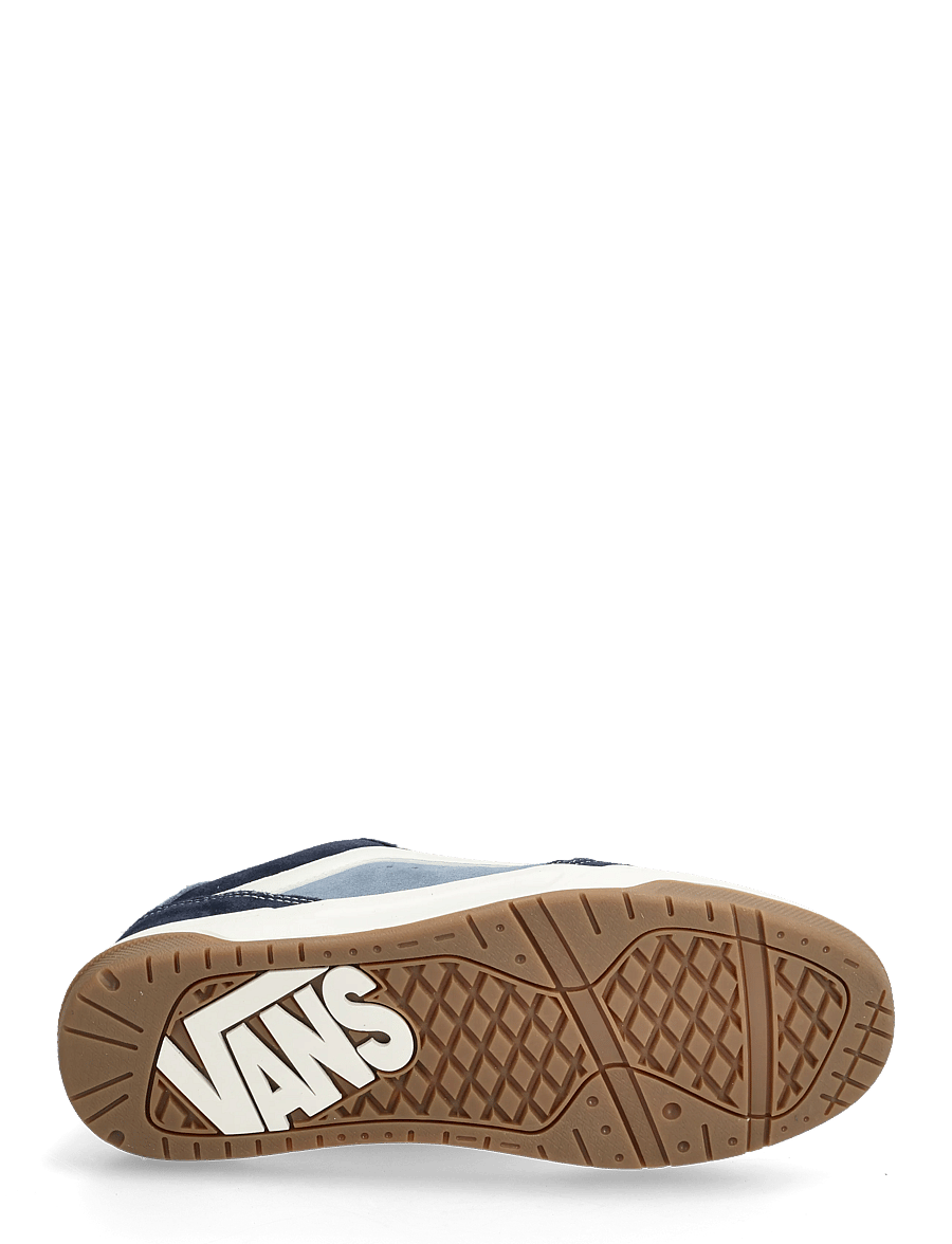 VANS - Hylane - parisian night - 4