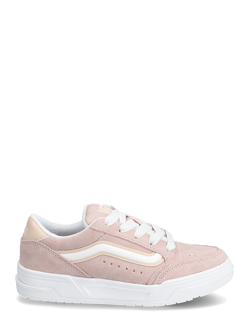 VANS - Hylane - tennised - sepia rose - 1