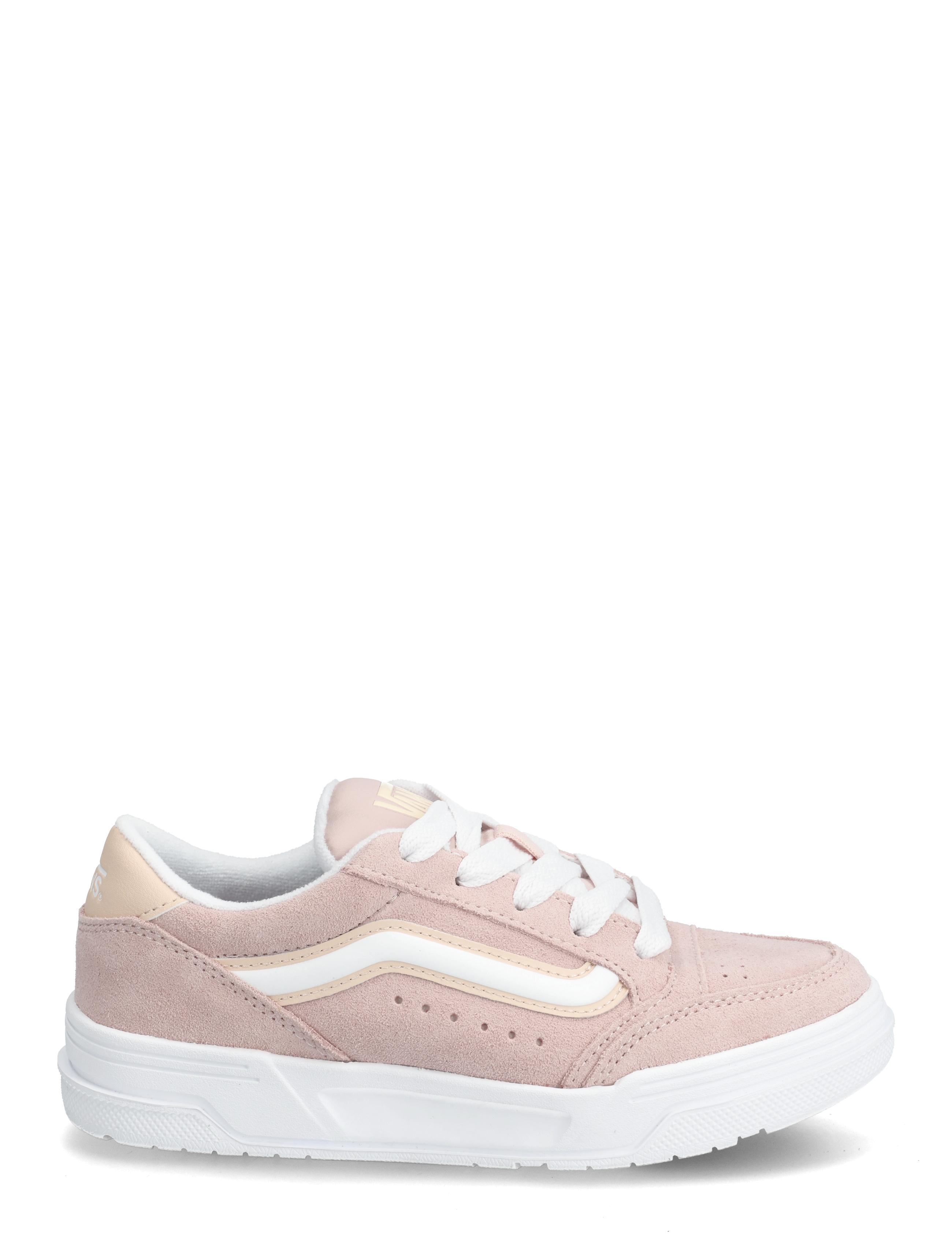 VANS - Hylane - låga sneakers - sepia rose - 1