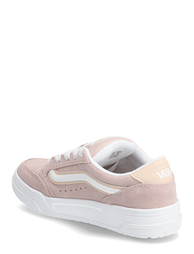 VANS - Hylane - tennised - sepia rose - 2
