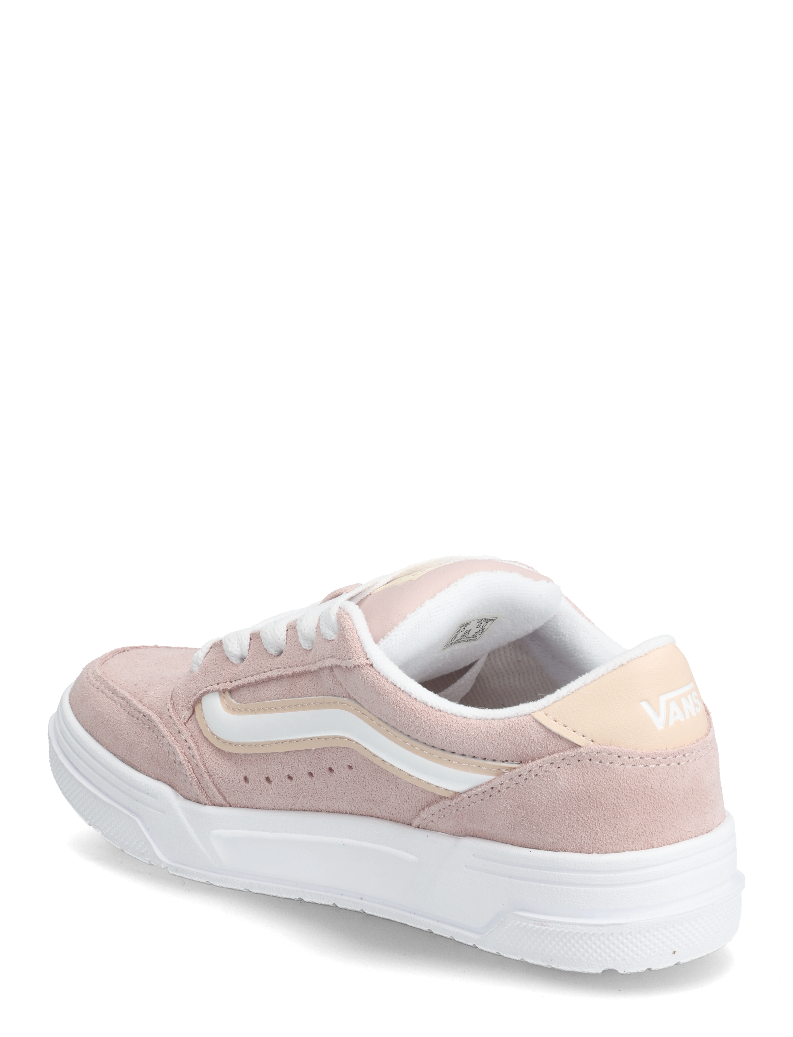 VANS - Hylane - låga sneakers - sepia rose - 2