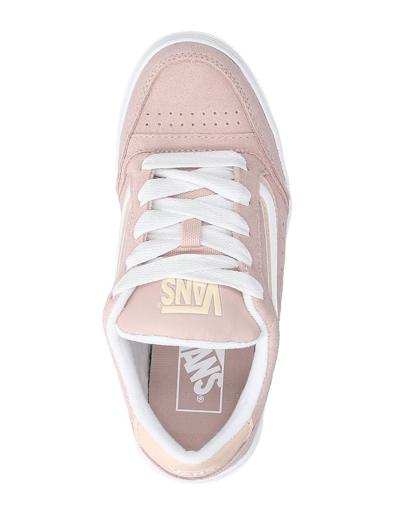 VANS - Hylane - tennised - sepia rose - 3