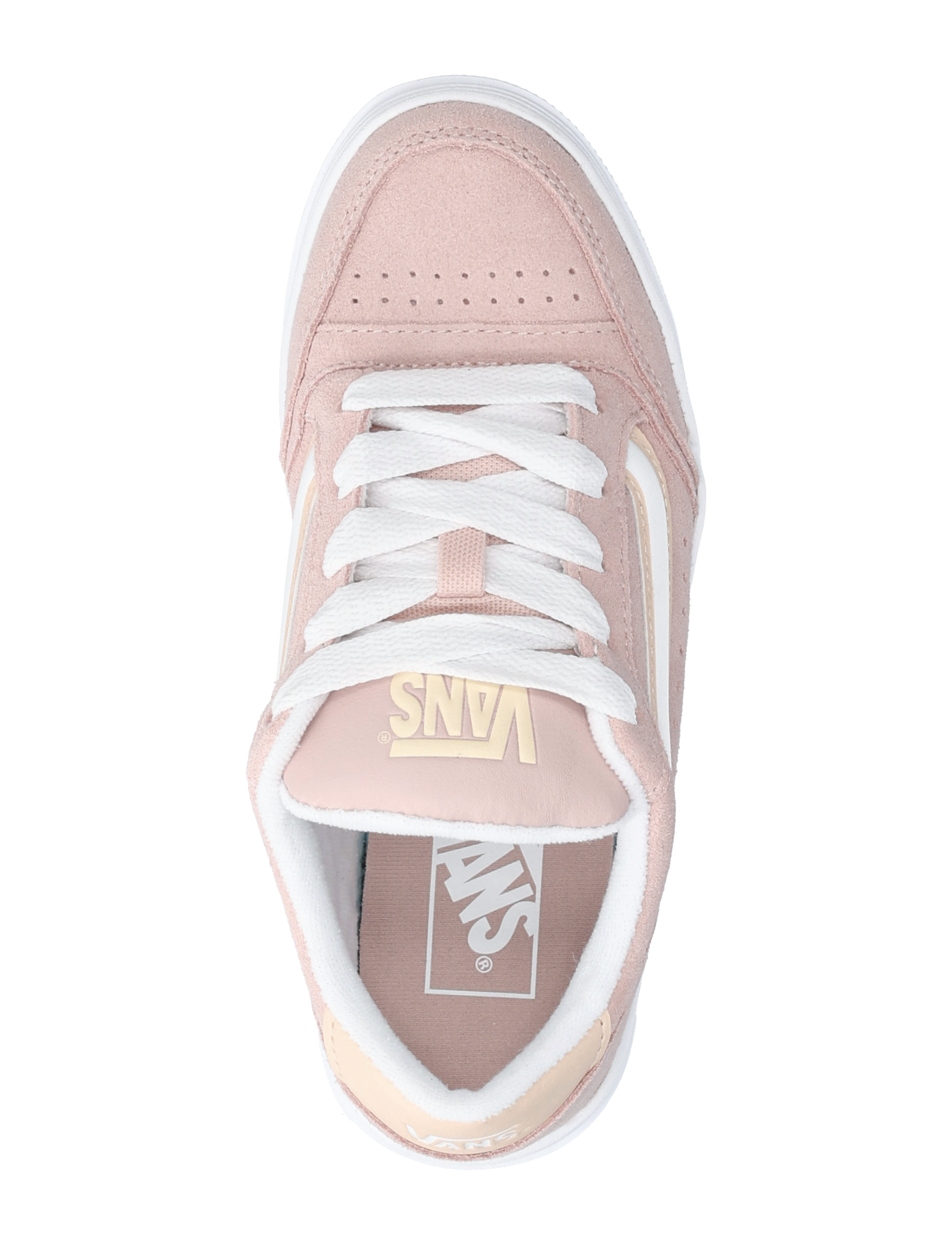 VANS - Hylane - låga sneakers - sepia rose - 3
