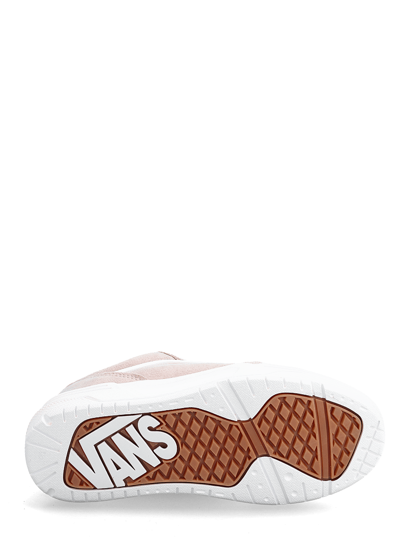 VANS - Hylane - tennised - sepia rose - 4