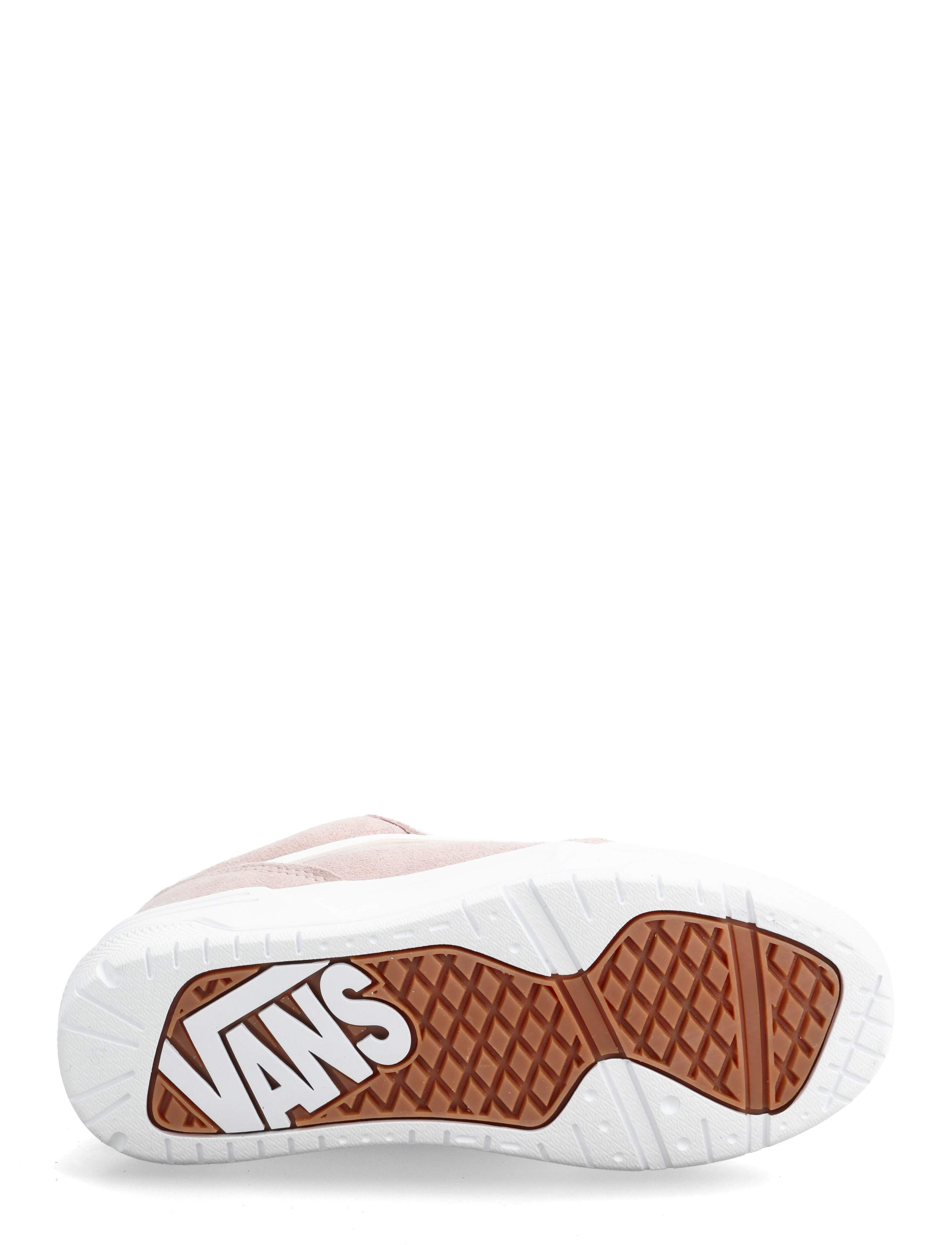 VANS - Hylane - låga sneakers - sepia rose - 4