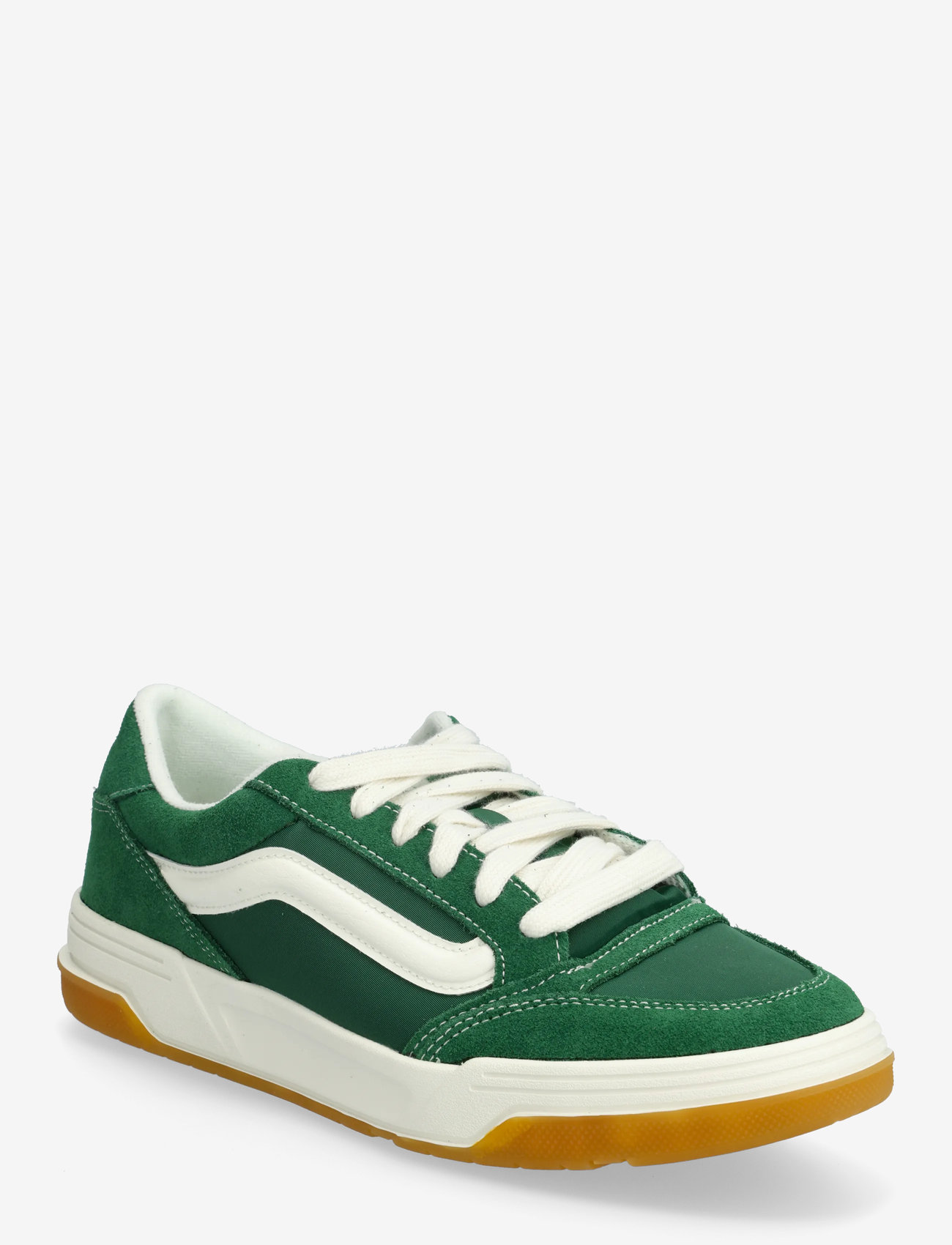 VANS - Hylane - niedrige sneakers - green/marshmallow - 0